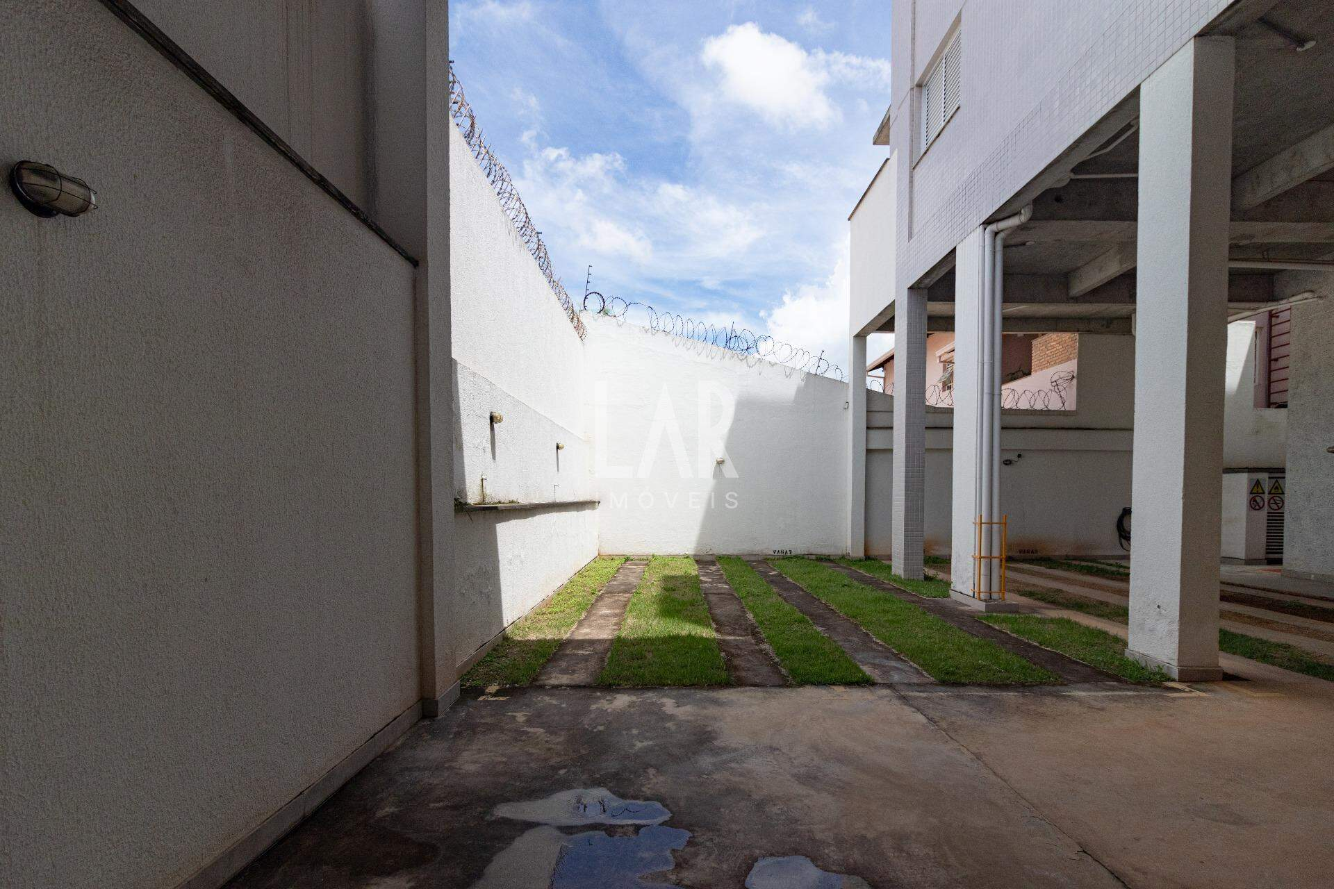 Apartamento de 2 quartos à venda, Castelo, Belo Horizonte - MG