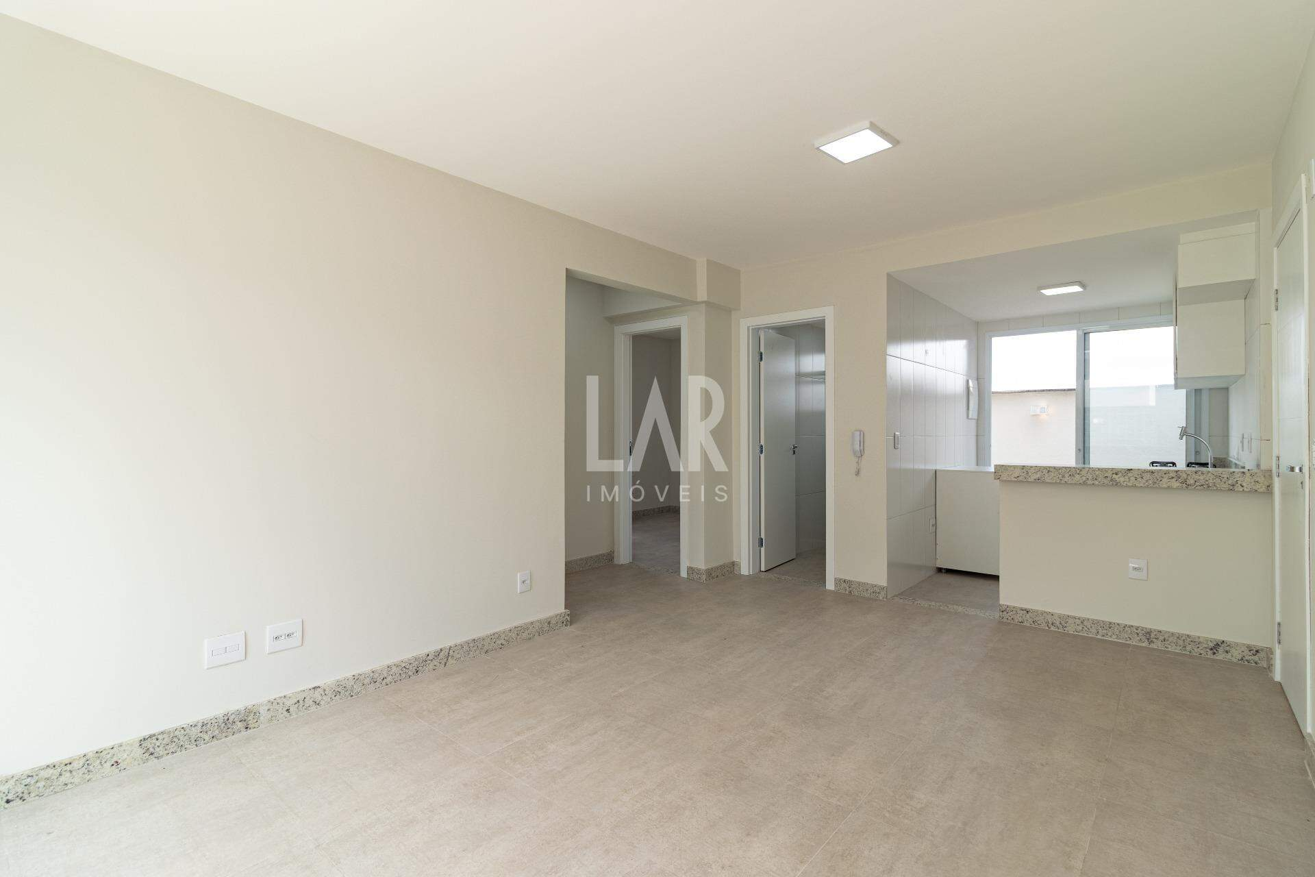 Apartamento de 2 quartos à venda, Castelo, Belo Horizonte - MG