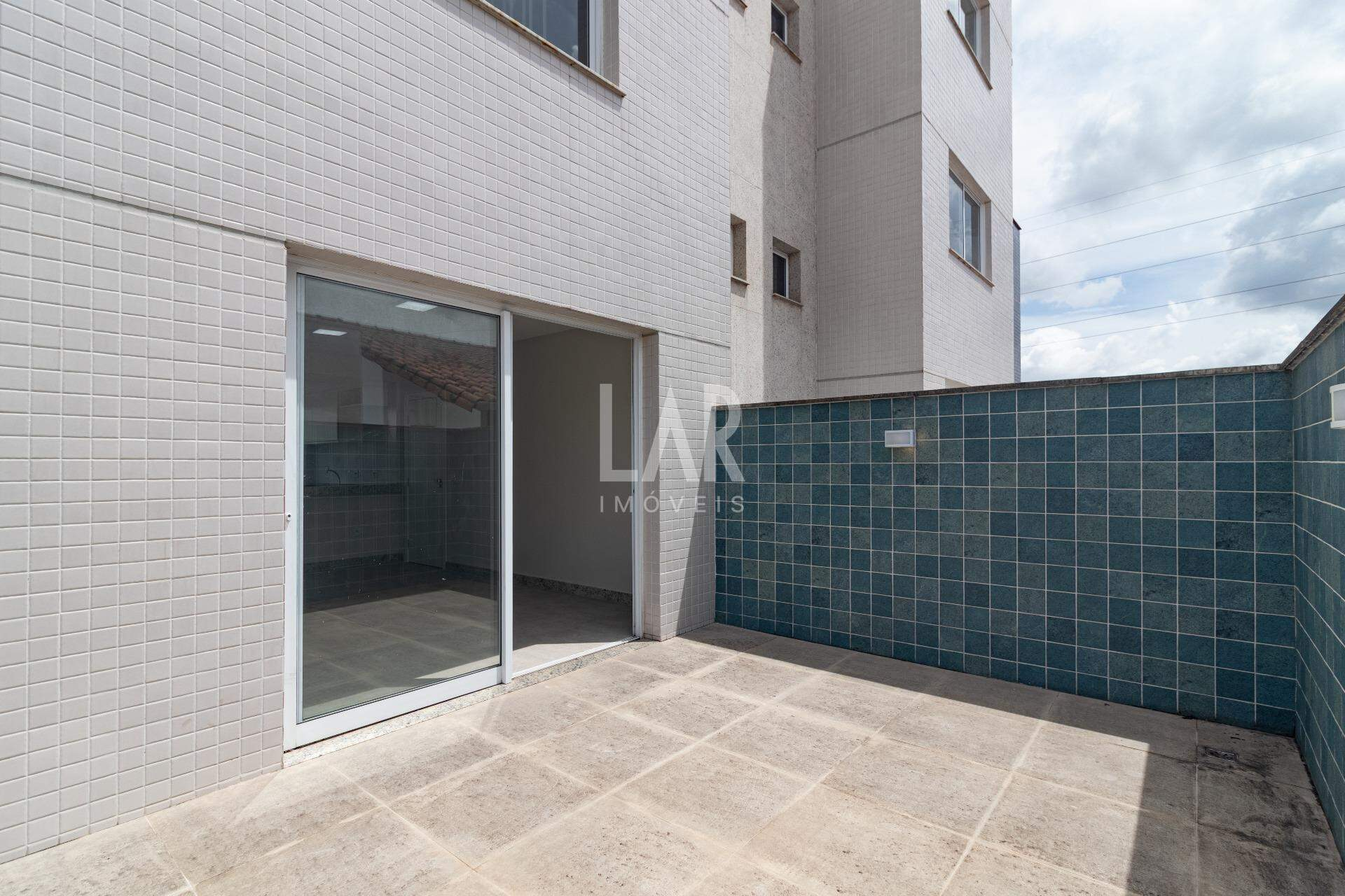 Apartamento de 2 quartos à venda, Castelo, Belo Horizonte - MG