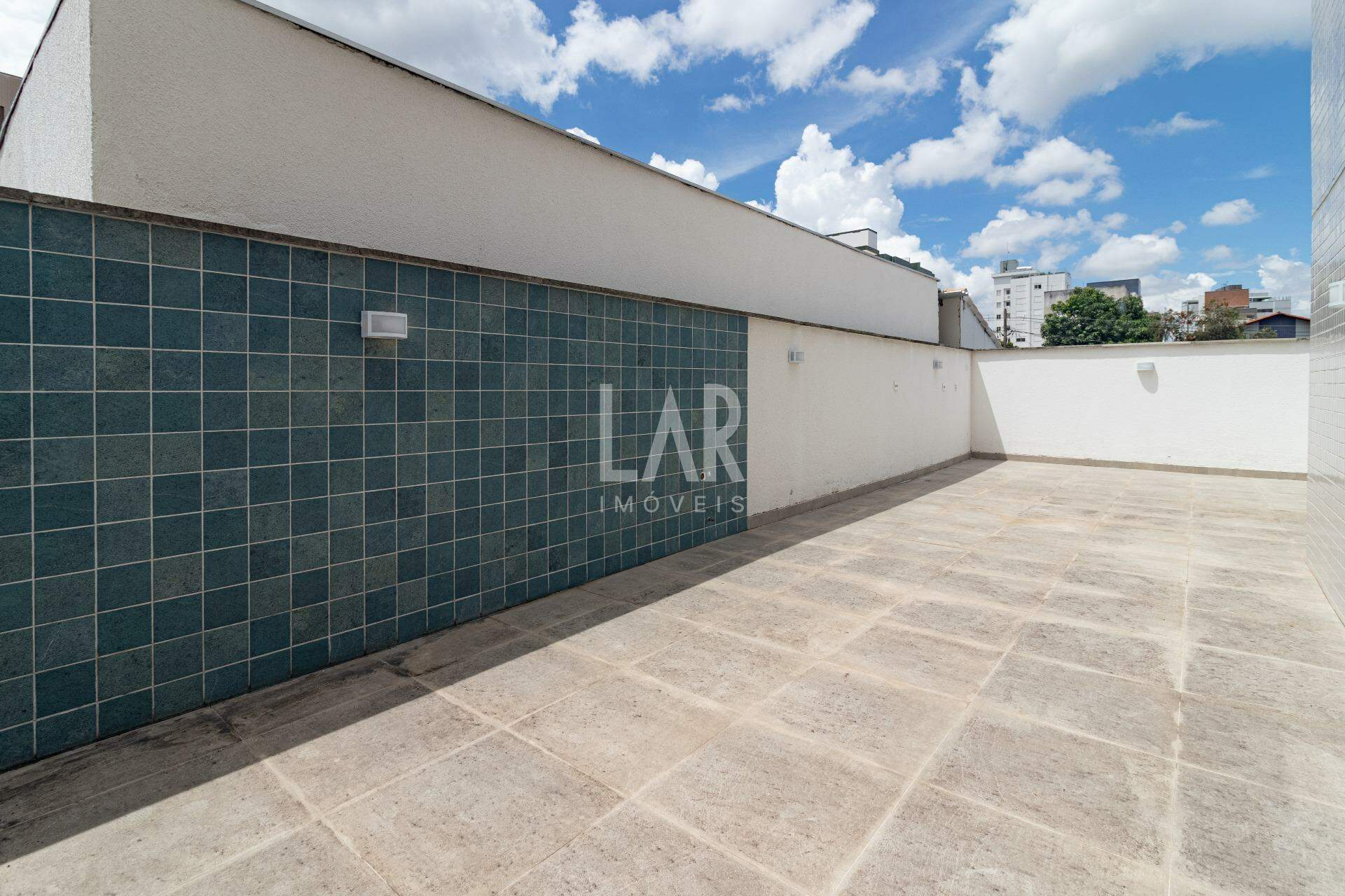 Apartamento de 2 quartos à venda, Castelo, Belo Horizonte - MG