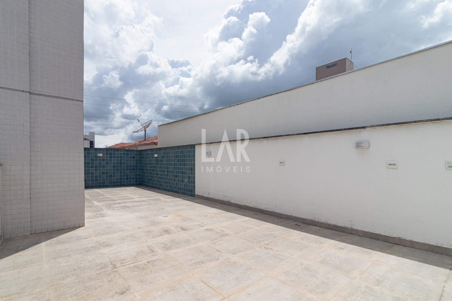 Apartamento de 2 quartos à venda, Castelo, Belo Horizonte - MG