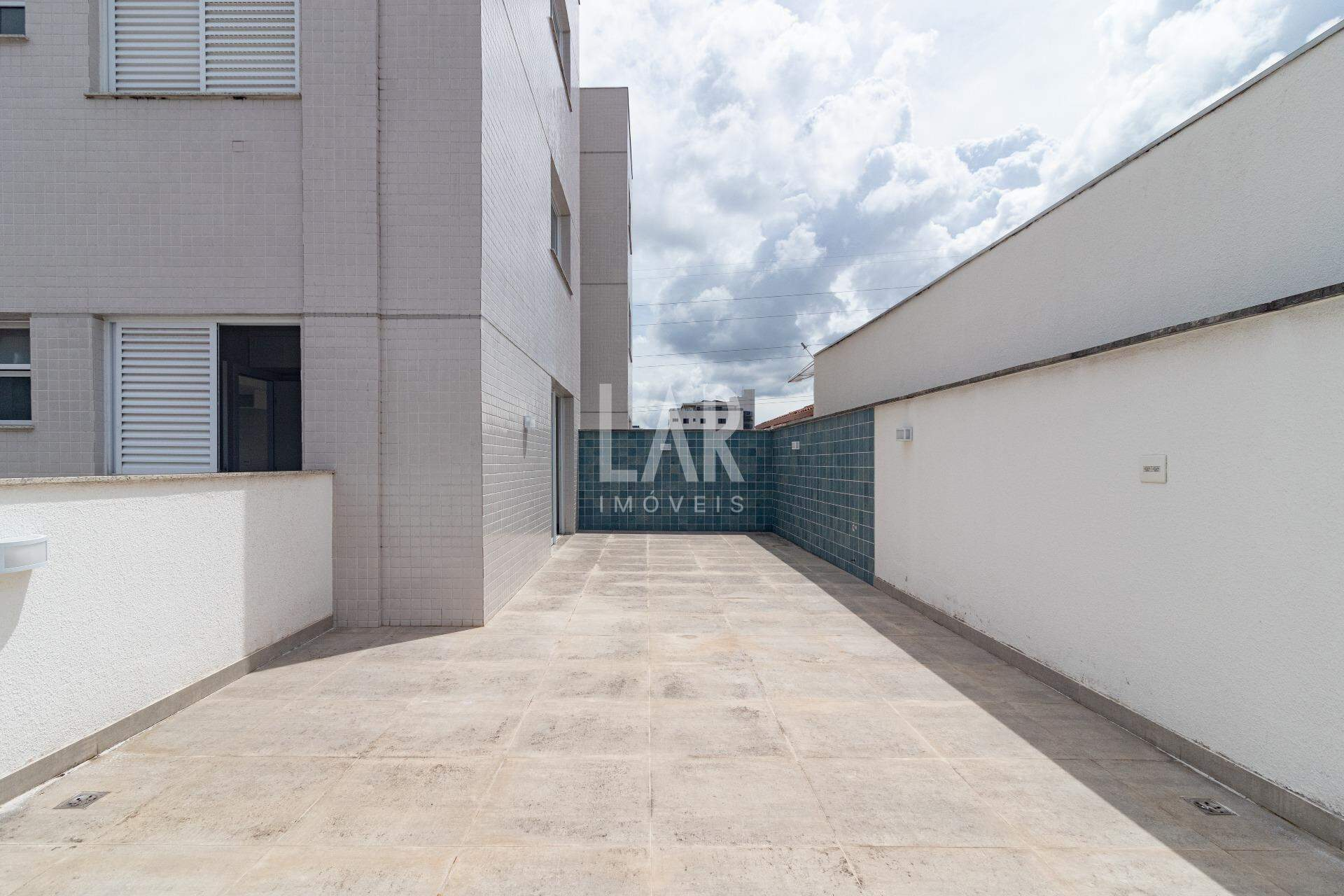 Apartamento de 2 quartos à venda, Castelo, Belo Horizonte - MG