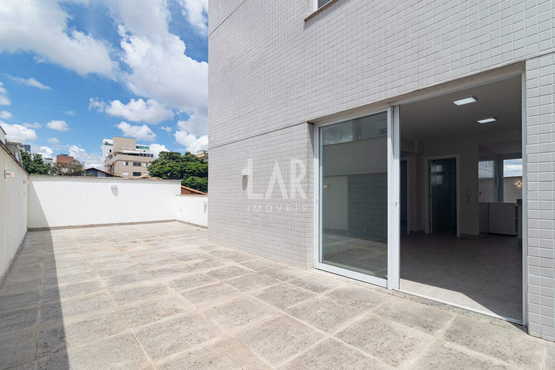 Apartamento de 2 quartos à venda, Castelo, Belo Horizonte - MG