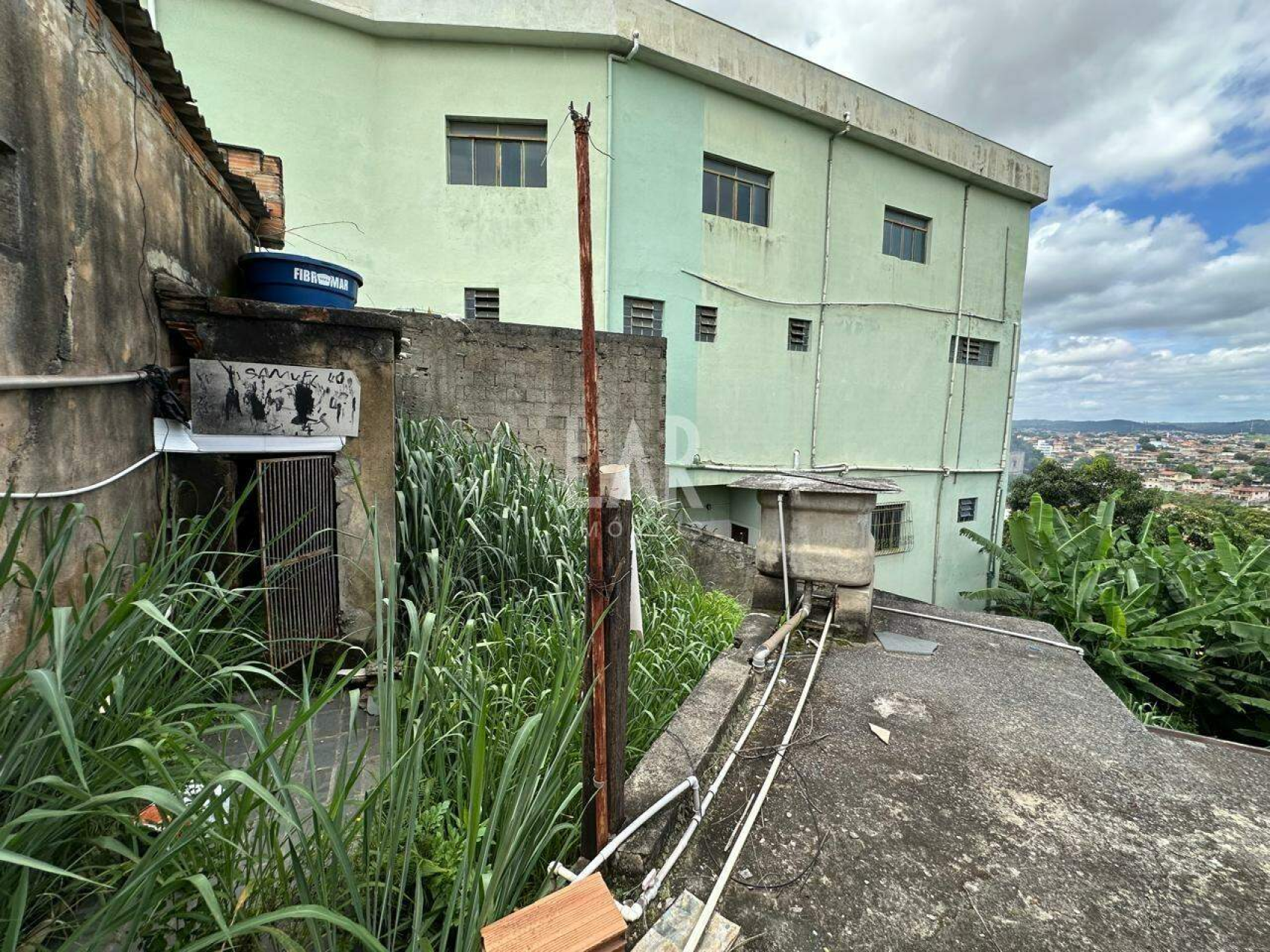 Lote - Terreno à venda, Mantiqueira, Belo Horizonte - MG