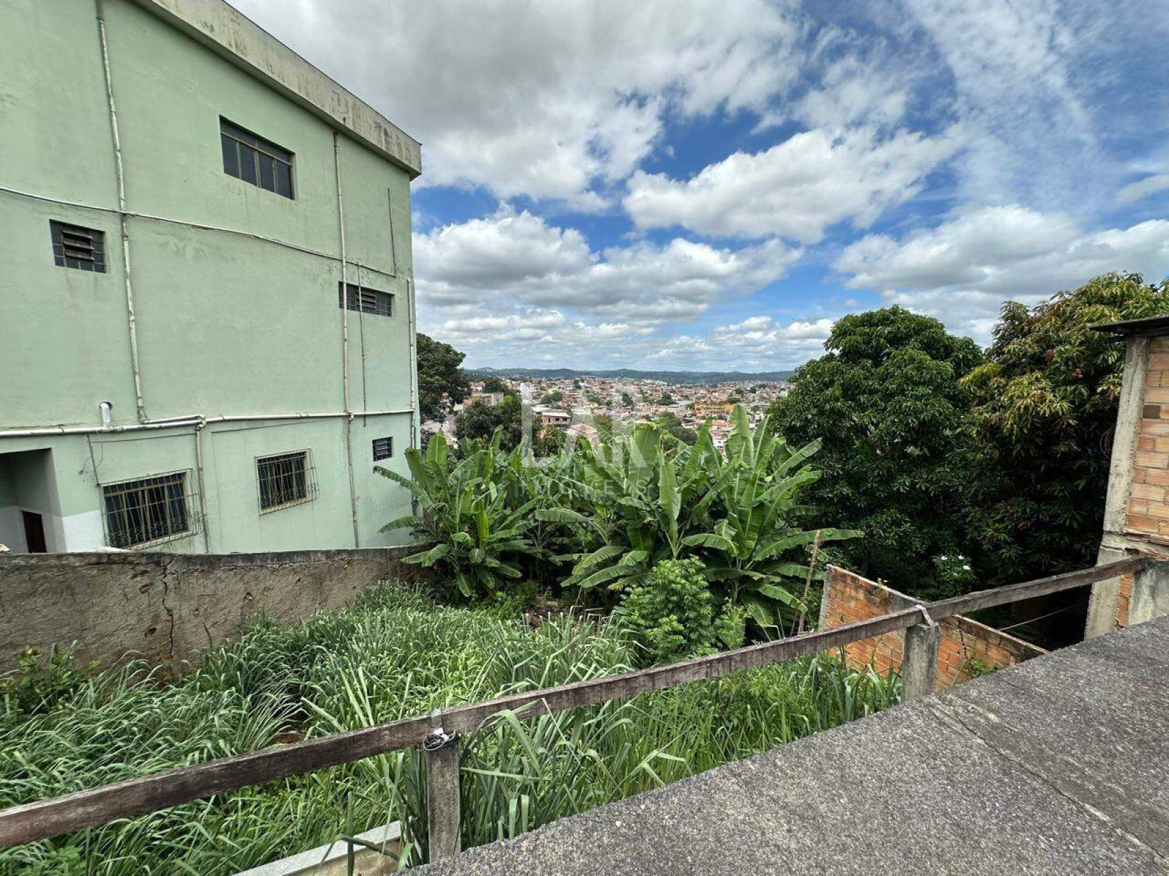 Lote - Terreno à venda, Mantiqueira, Belo Horizonte - MG