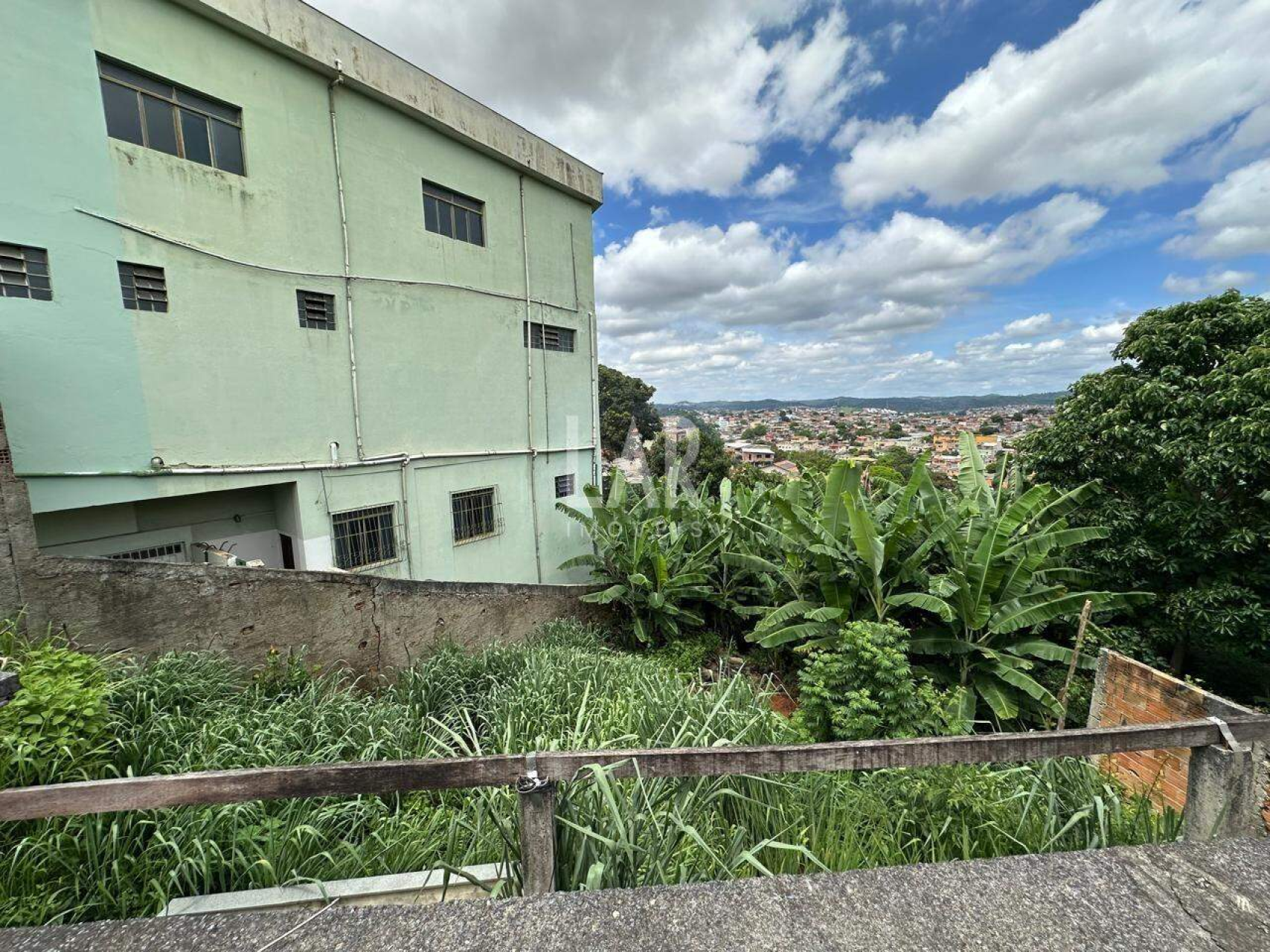 Lote - Terreno à venda, Mantiqueira, Belo Horizonte - MG