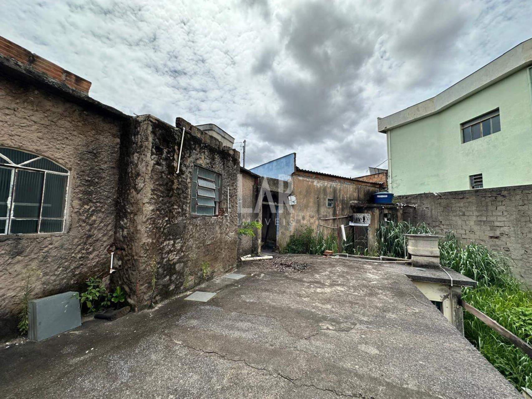 Lote - Terreno à venda, Mantiqueira, Belo Horizonte - MG