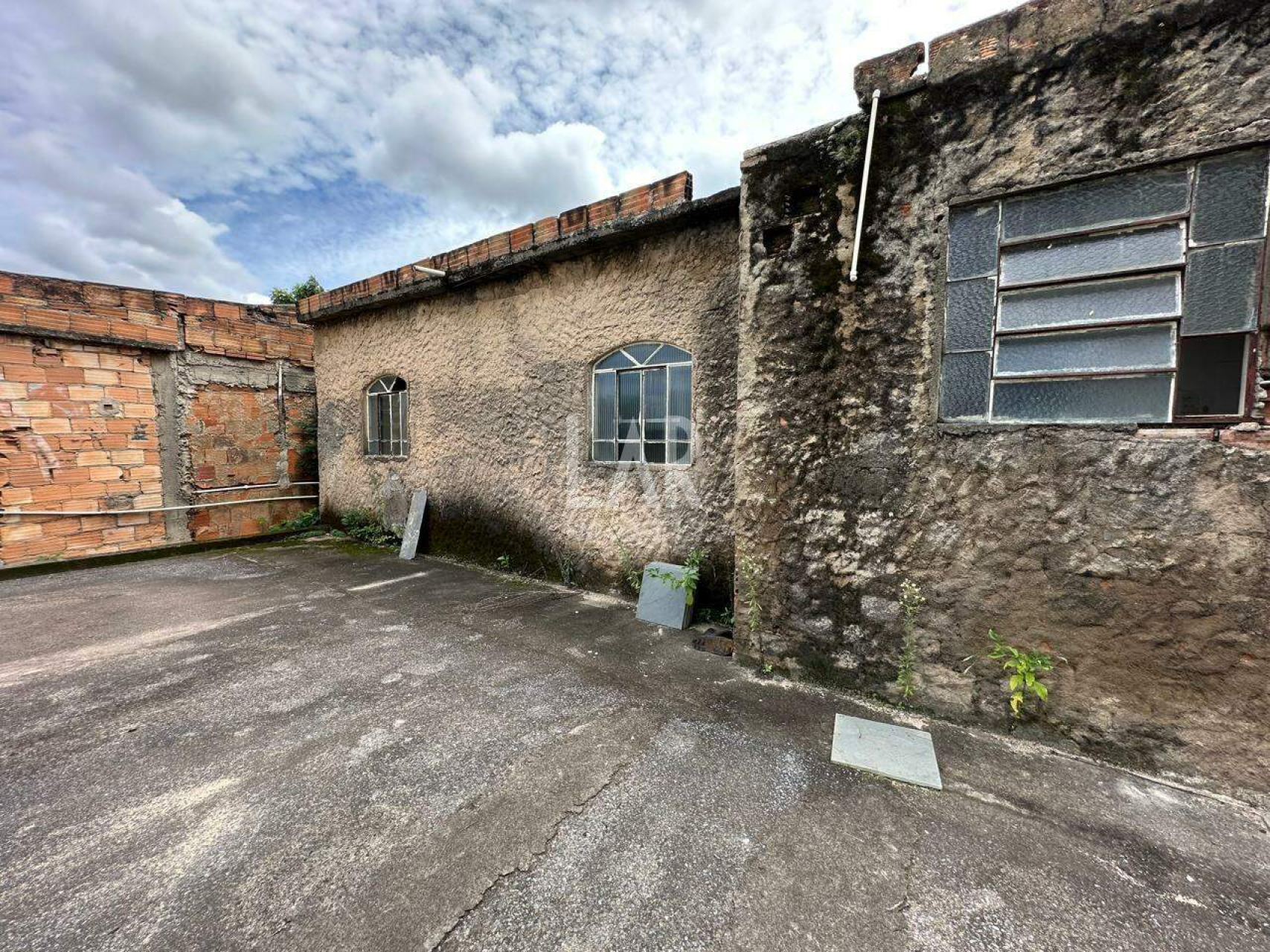 Lote - Terreno à venda, Mantiqueira, Belo Horizonte - MG