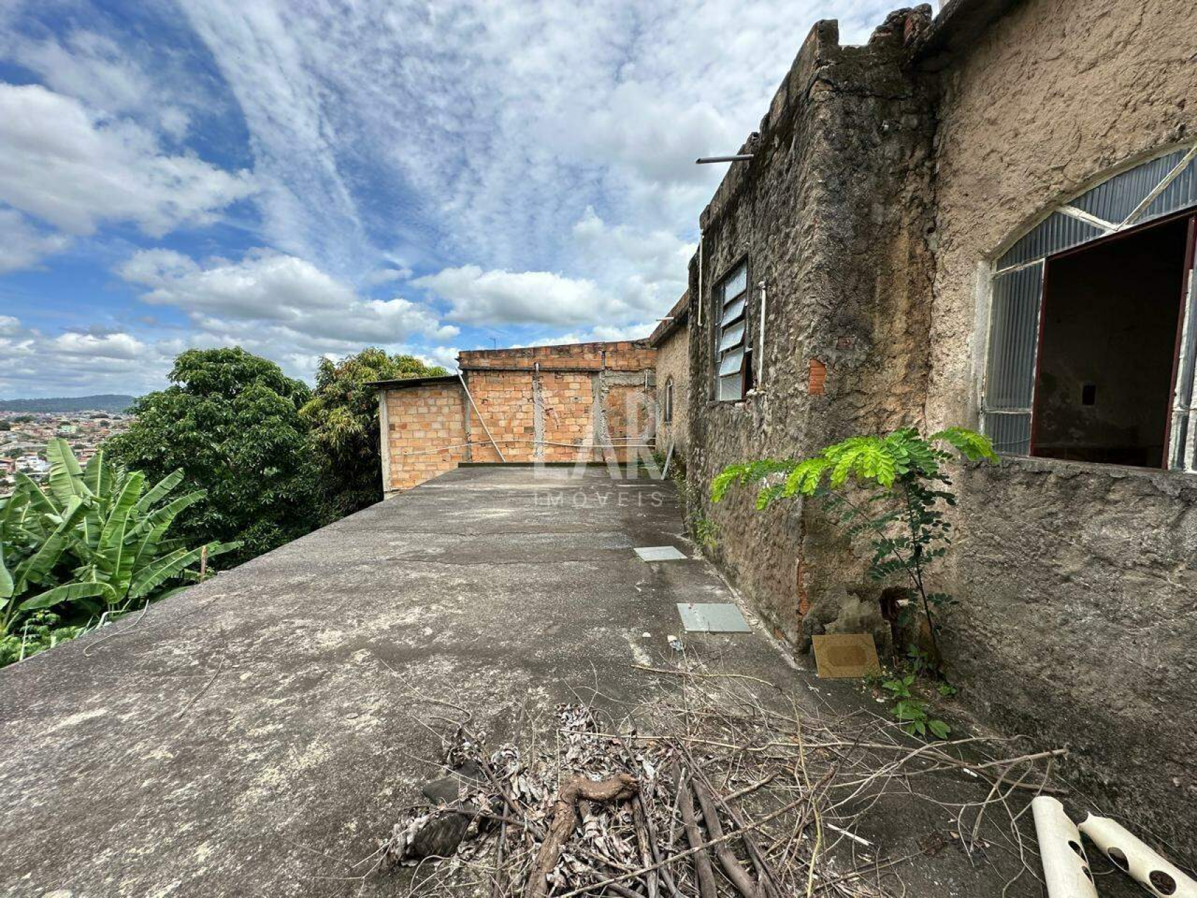 Lote - Terreno à venda, Mantiqueira, Belo Horizonte - MG