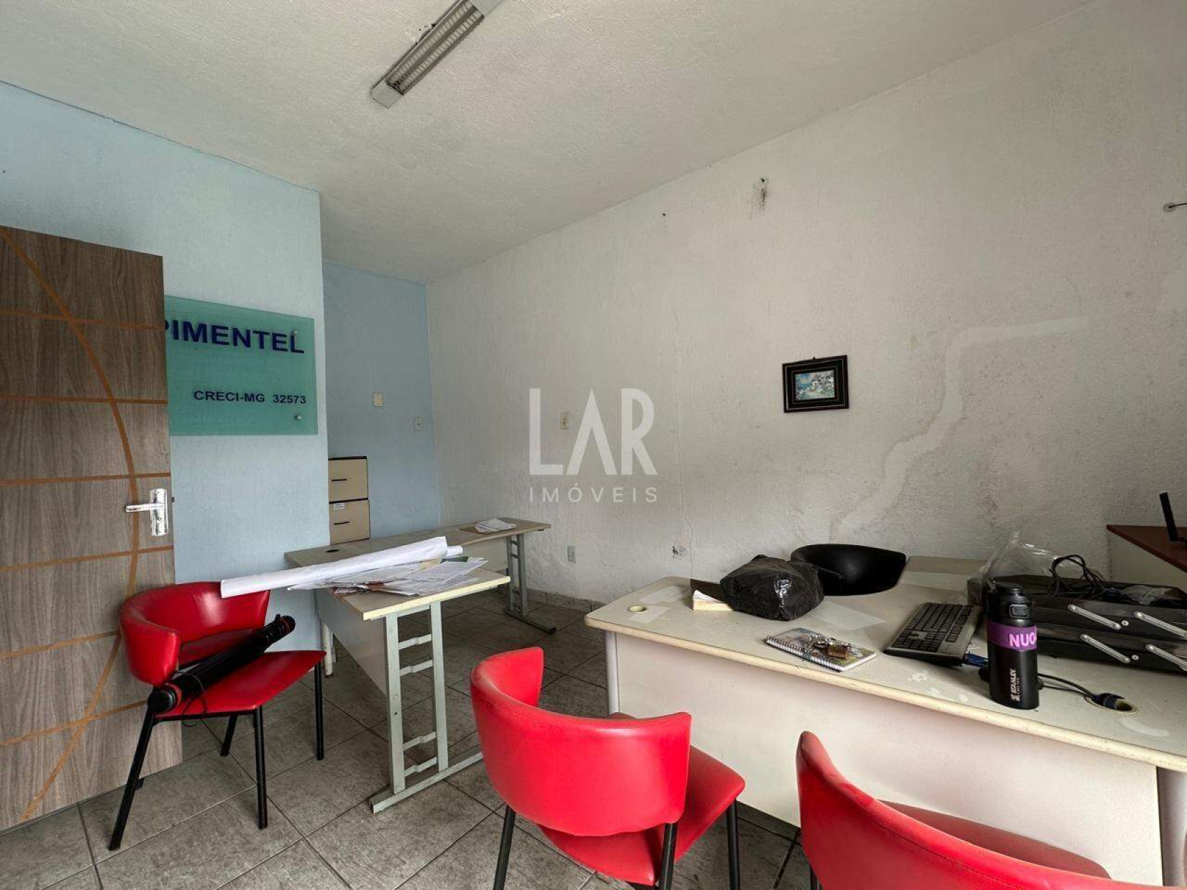 Lote - Terreno à venda, Mantiqueira, Belo Horizonte - MG