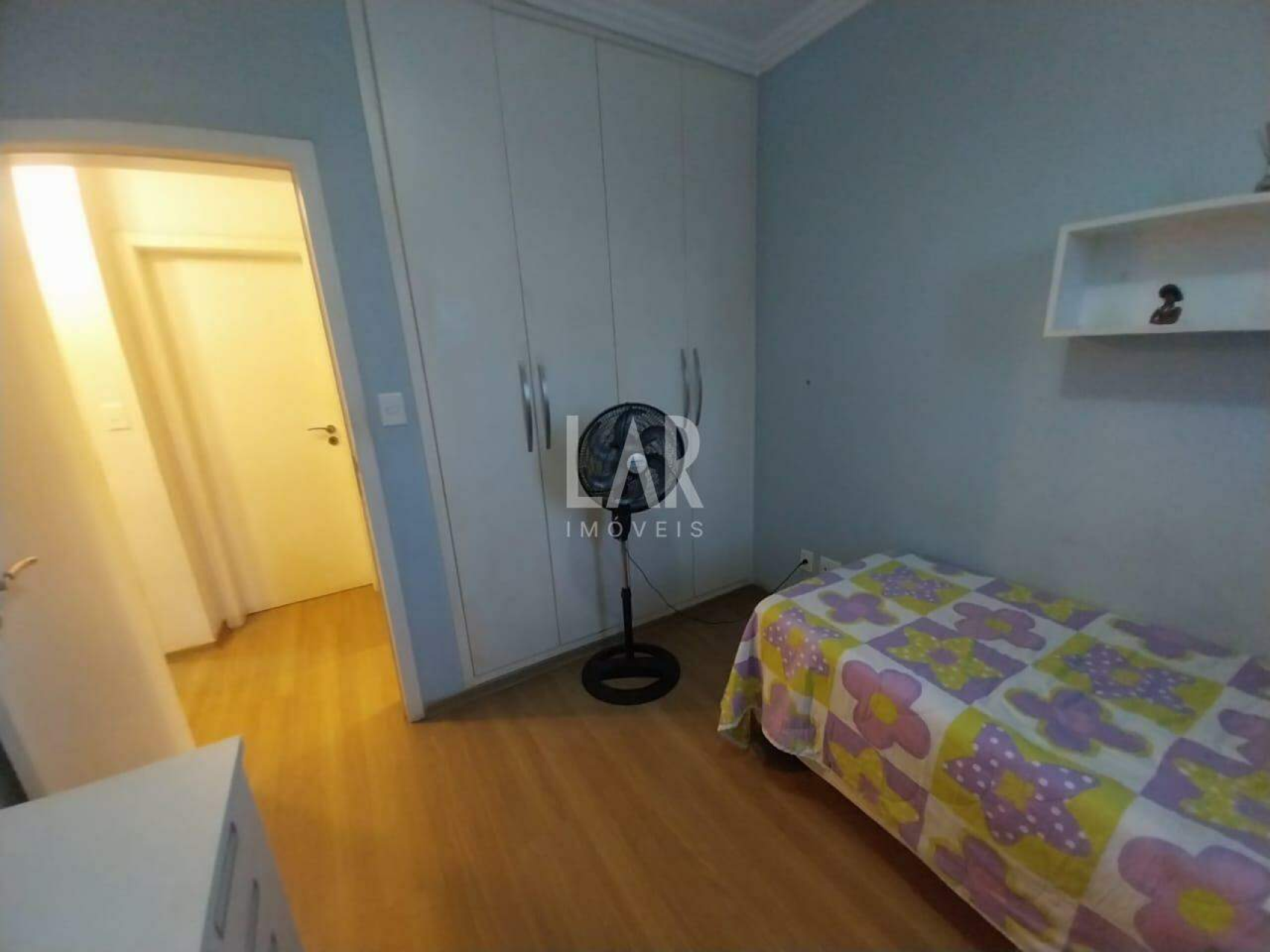 Apartamento de 3 quartos à venda, Palmares, Belo Horizonte - MG