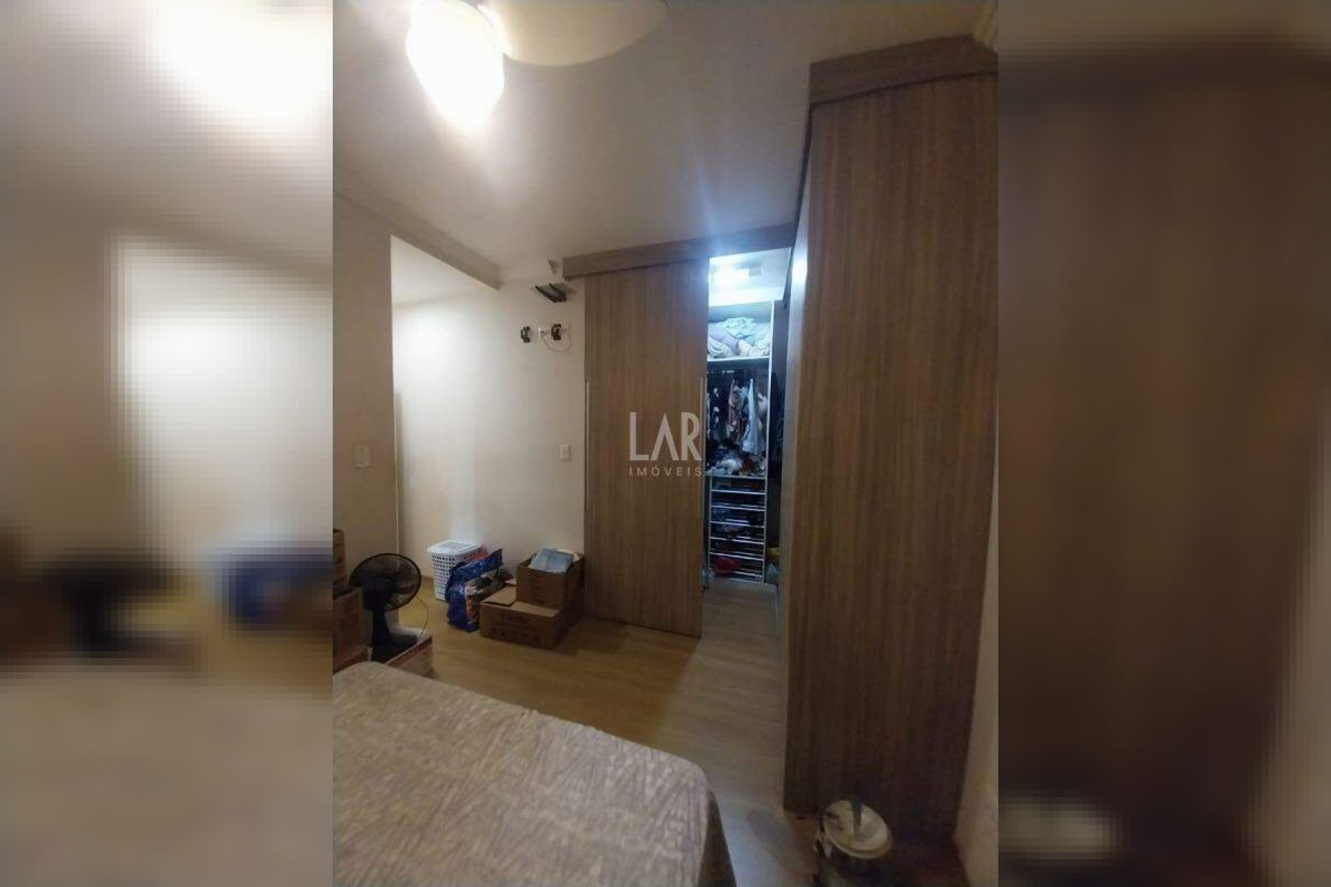 Apartamento de 3 quartos à venda, Palmares, Belo Horizonte - MG