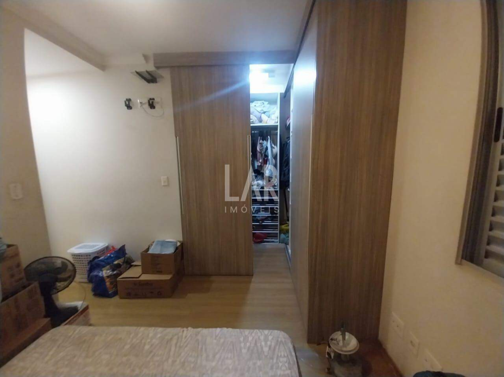 Apartamento de 3 quartos à venda, Palmares, Belo Horizonte - MG
