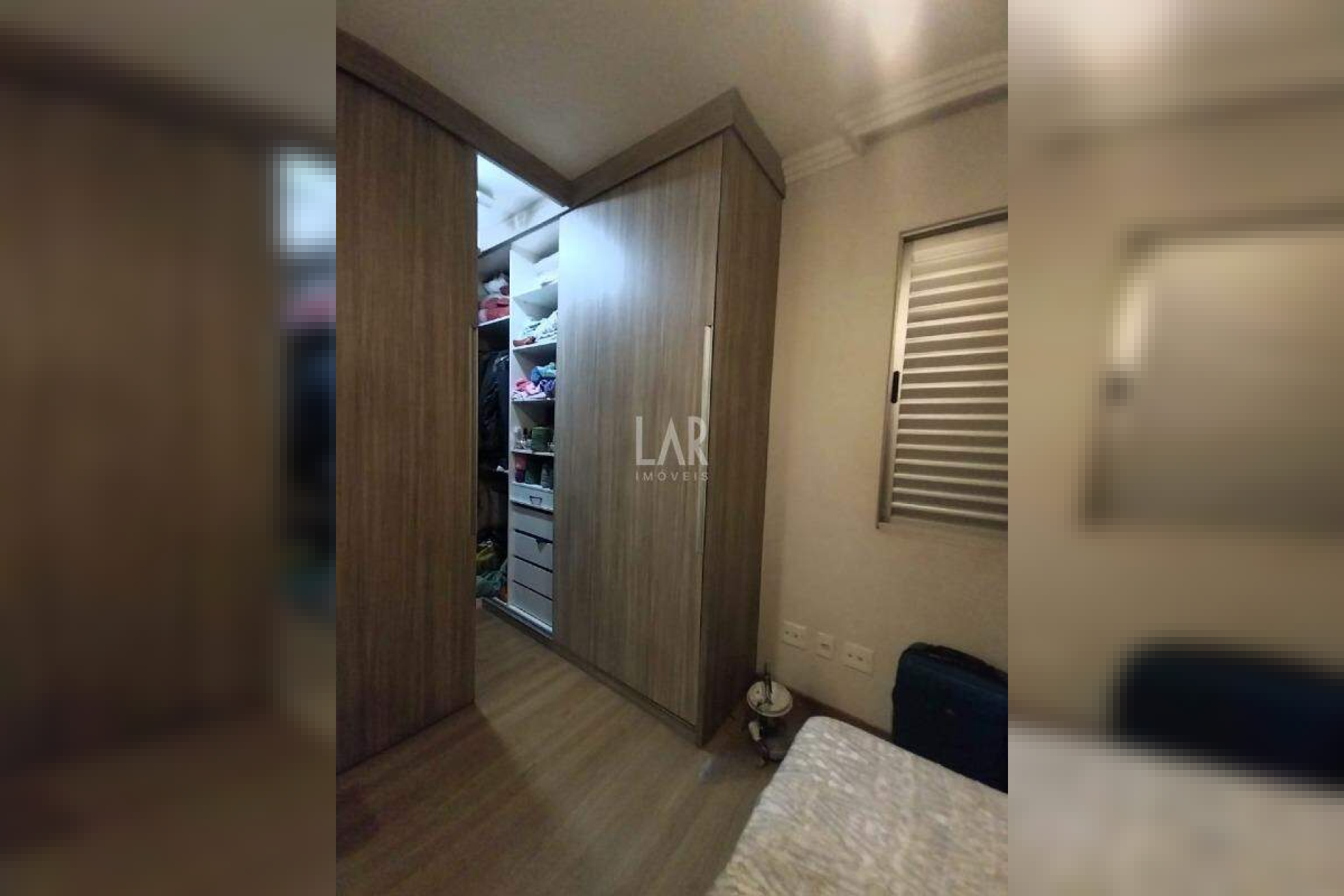 Apartamento de 3 quartos à venda, Palmares, Belo Horizonte - MG