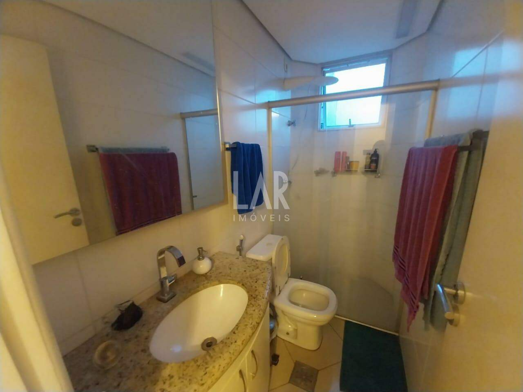 Apartamento de 3 quartos à venda, Palmares, Belo Horizonte - MG