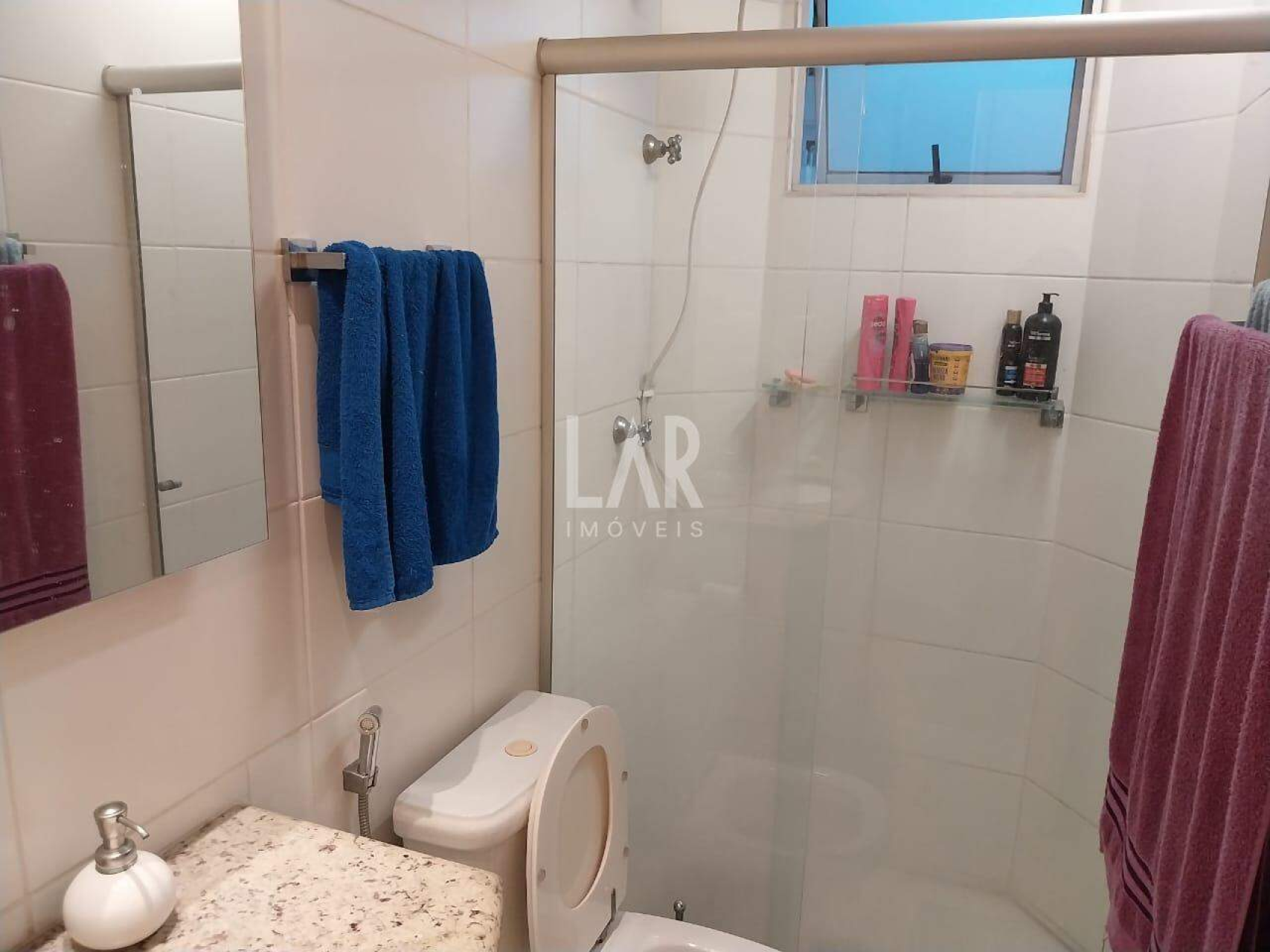 Apartamento de 3 quartos à venda, Palmares, Belo Horizonte - MG