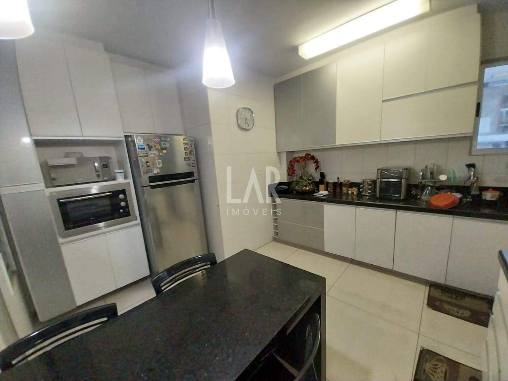Apartamento de 3 quartos à venda, Palmares, Belo Horizonte - MG