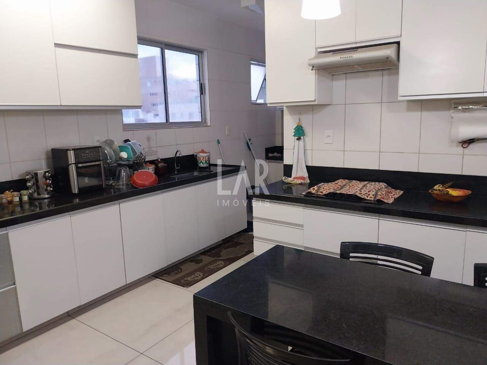 Apartamento de 3 quartos à venda, Palmares, Belo Horizonte - MG