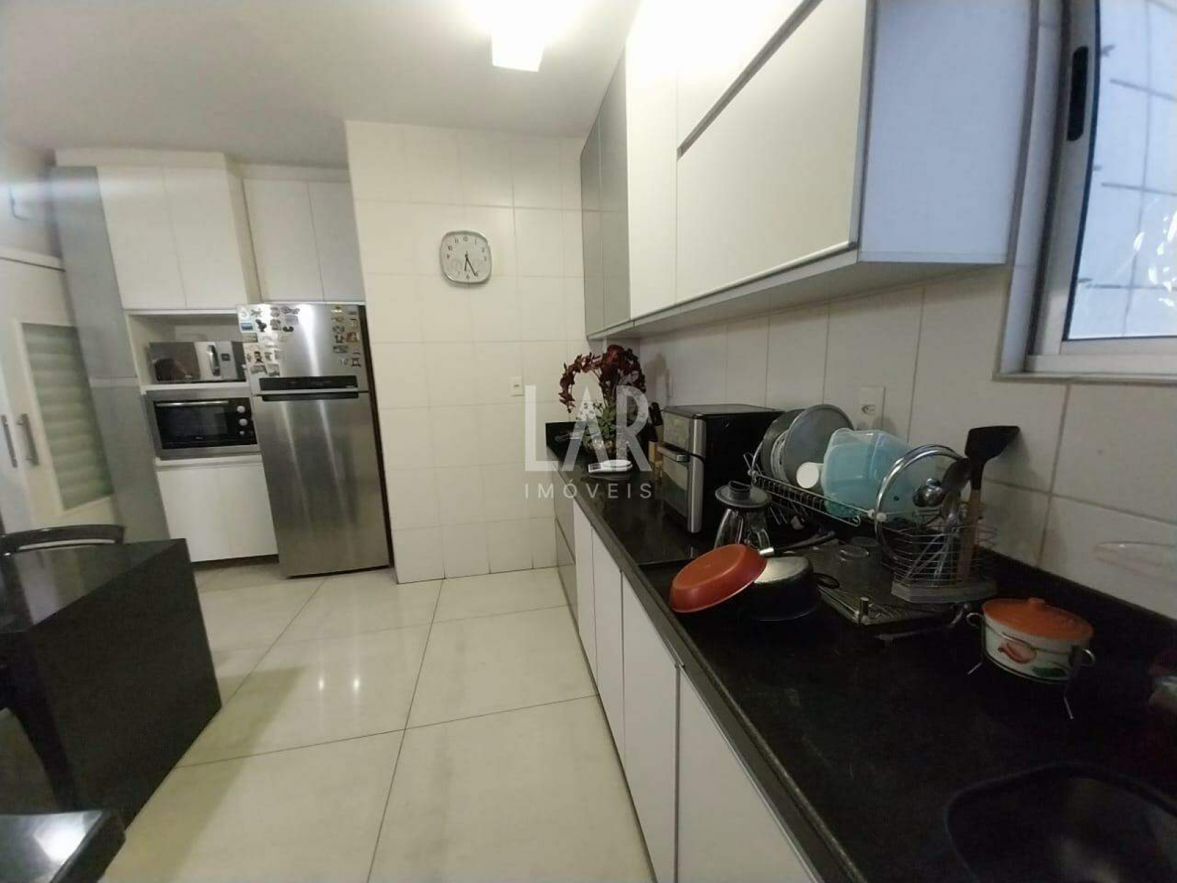 Apartamento de 3 quartos à venda, Palmares, Belo Horizonte - MG
