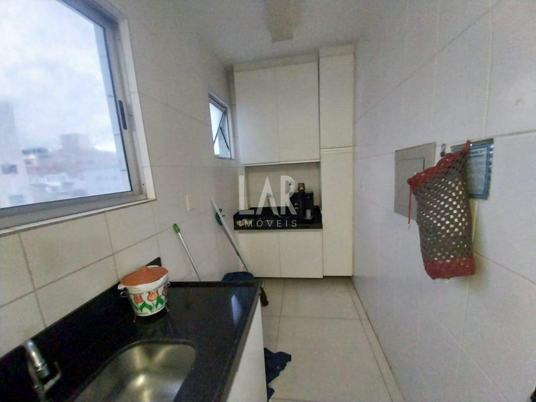 Apartamento de 3 quartos à venda, Palmares, Belo Horizonte - MG