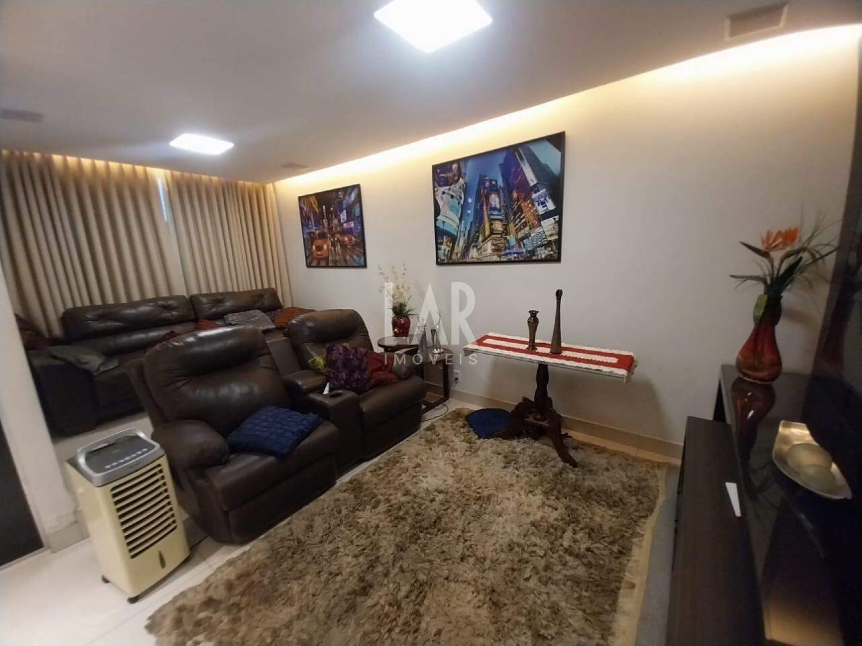 Apartamento de 3 quartos à venda, Palmares, Belo Horizonte - MG