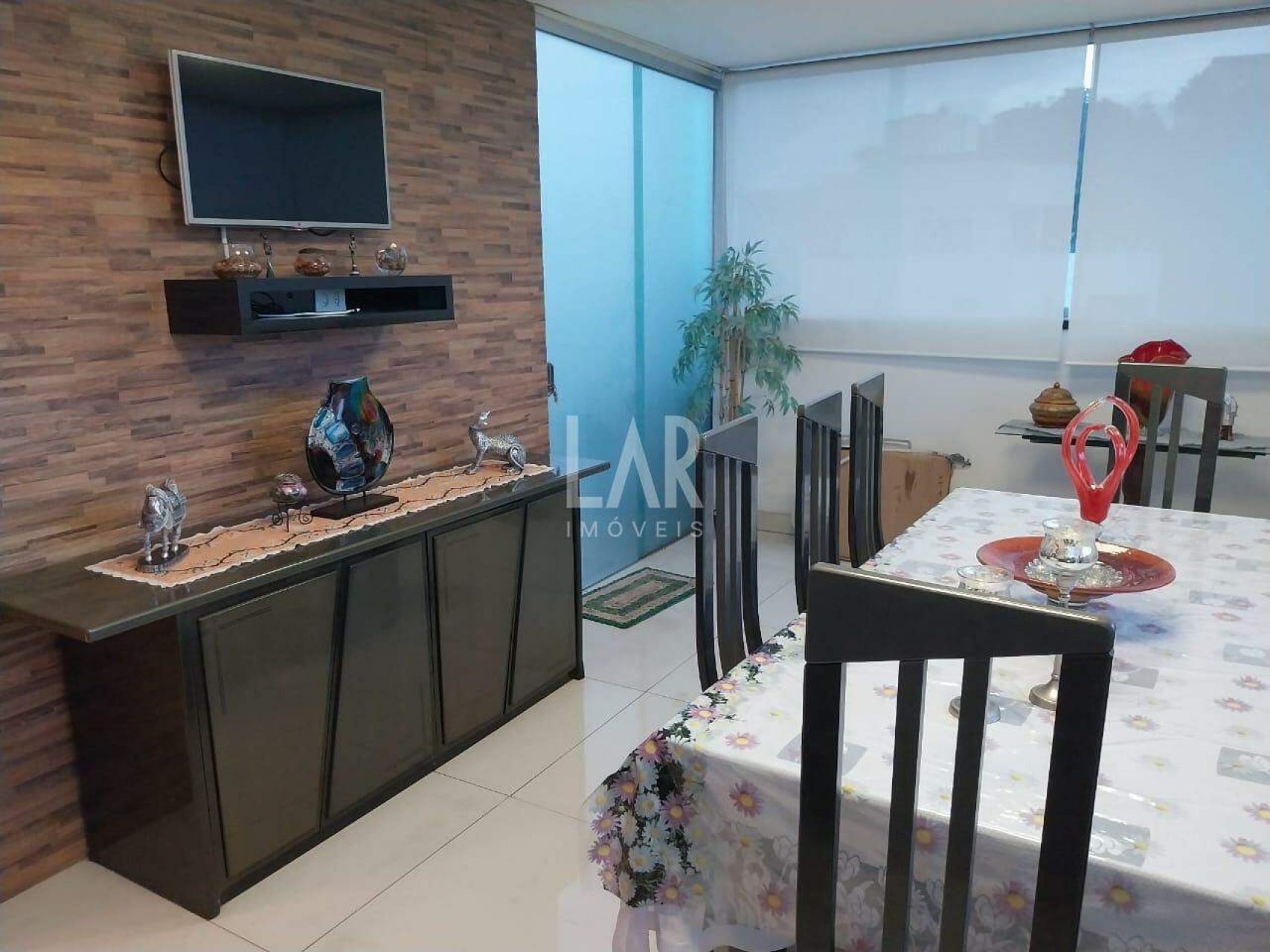 Apartamento de 3 quartos à venda, Palmares, Belo Horizonte - MG