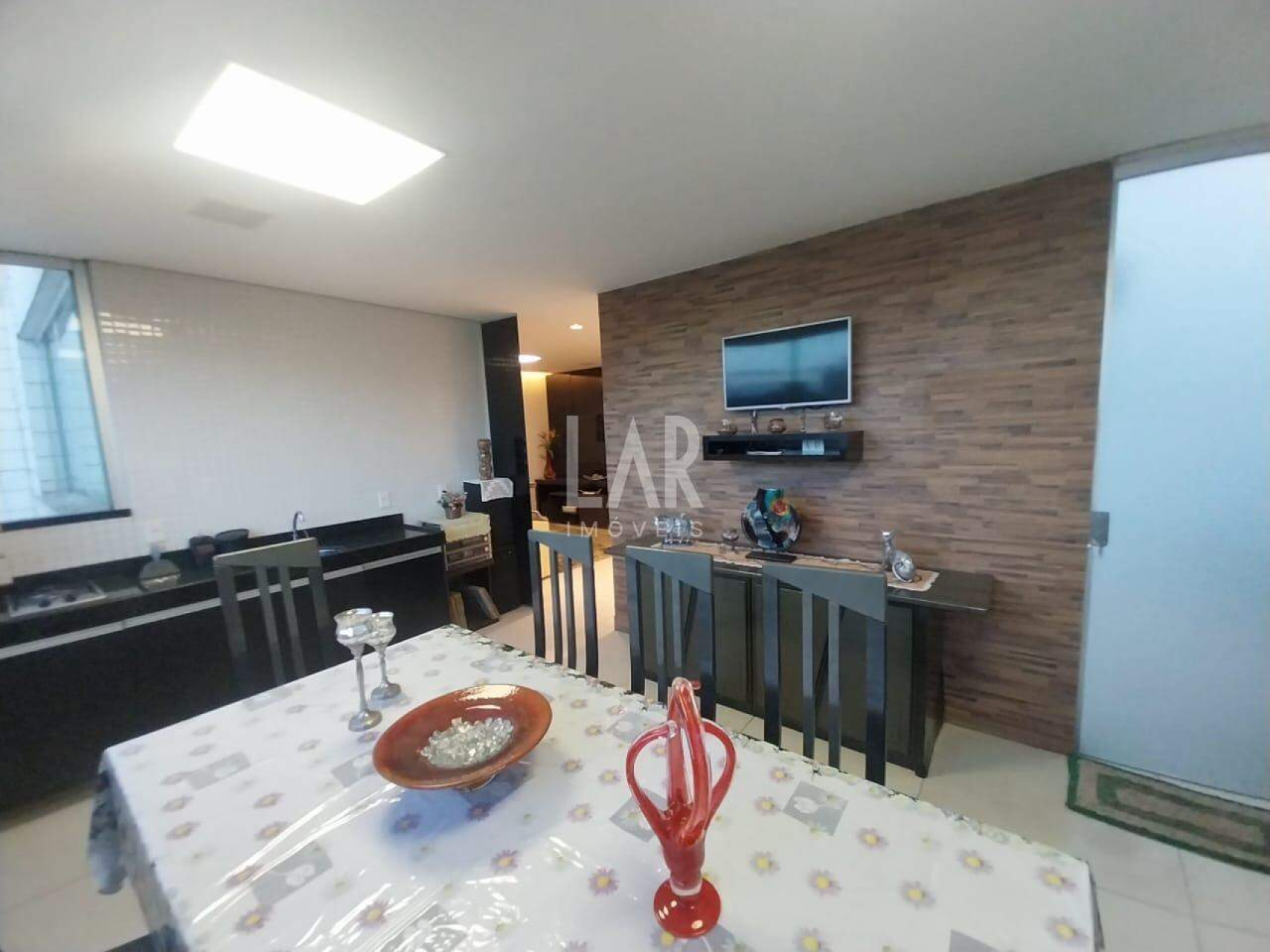 Apartamento de 3 quartos à venda, Palmares, Belo Horizonte - MG