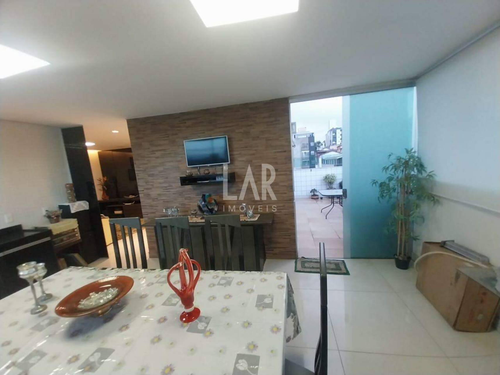 Apartamento de 3 quartos à venda, Palmares, Belo Horizonte - MG