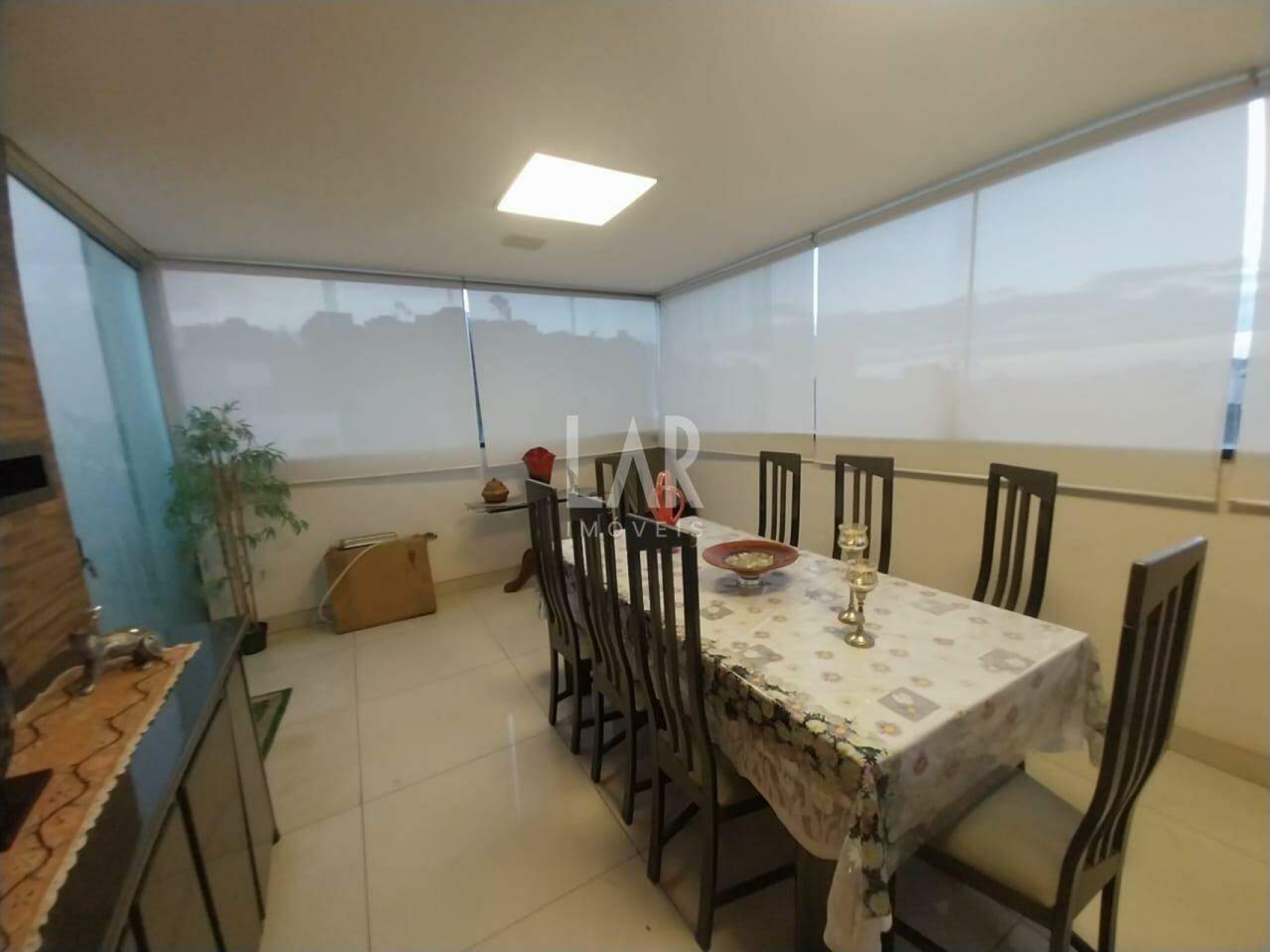 Apartamento de 3 quartos à venda, Palmares, Belo Horizonte - MG
