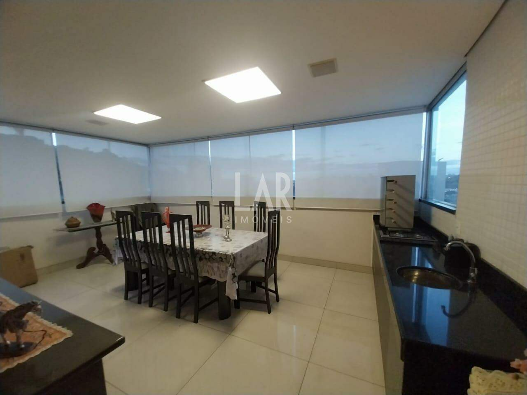 Apartamento de 3 quartos à venda, Palmares, Belo Horizonte - MG