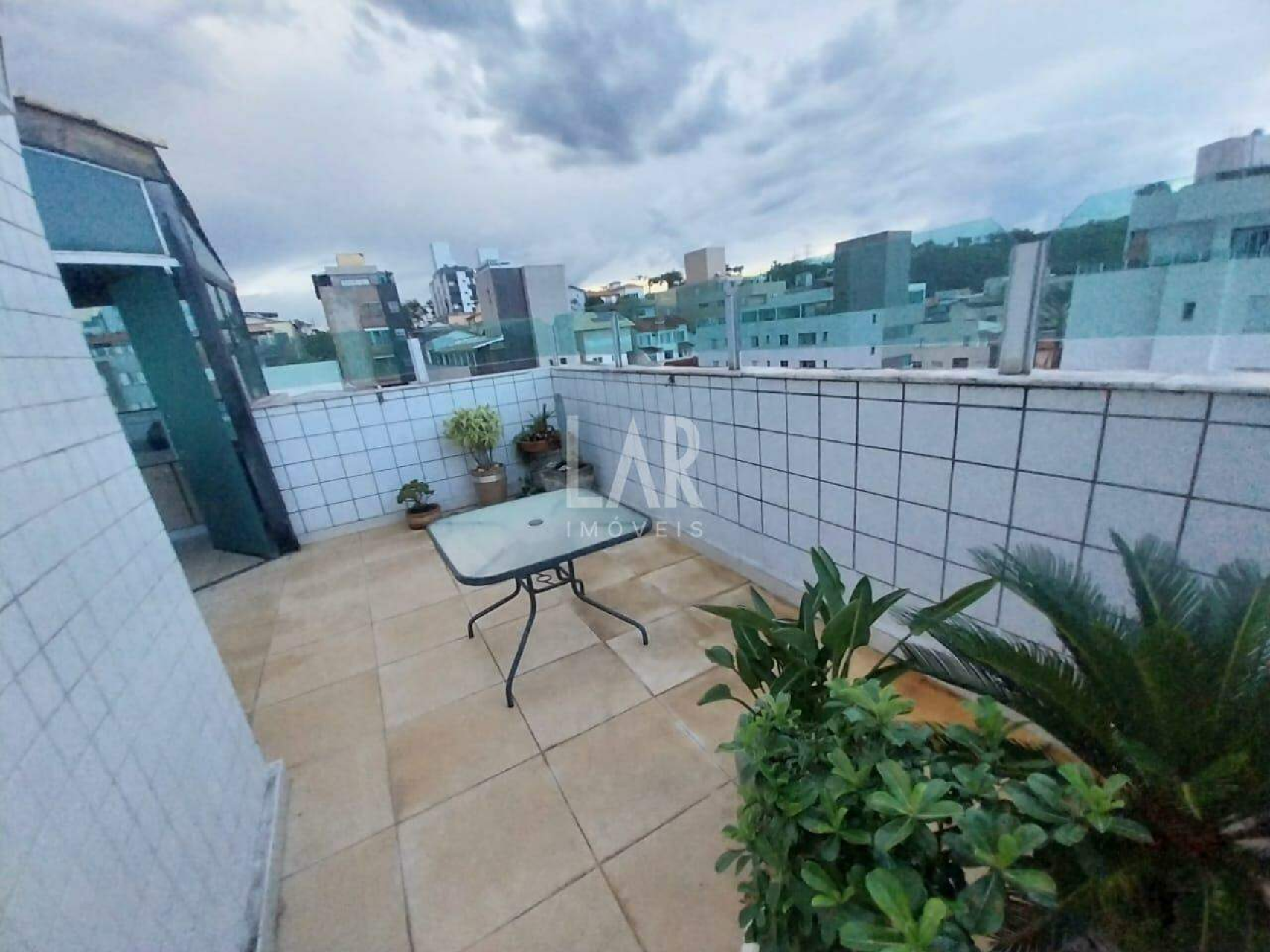 Apartamento de 3 quartos à venda, Palmares, Belo Horizonte - MG