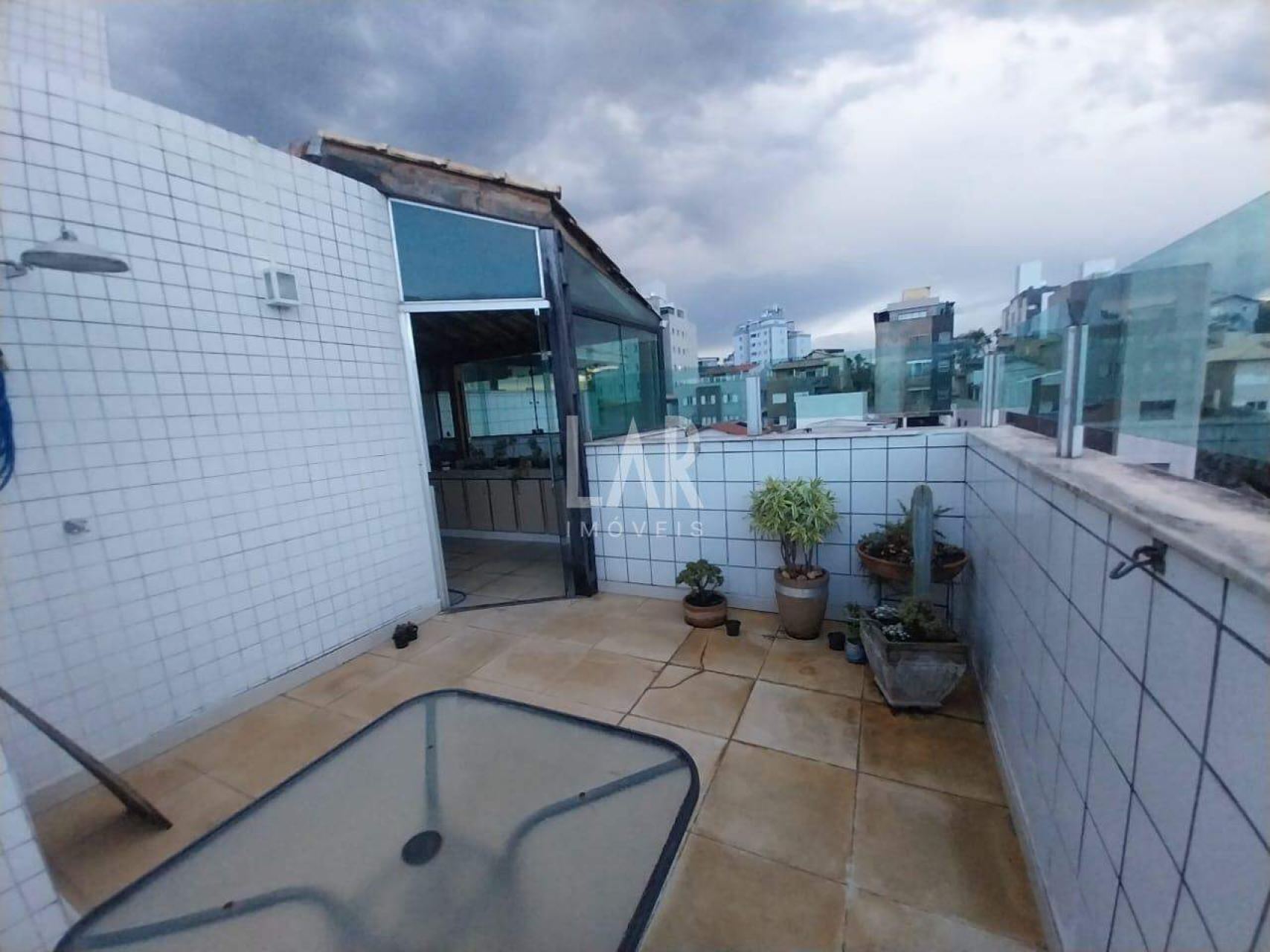Apartamento de 3 quartos à venda, Palmares, Belo Horizonte - MG