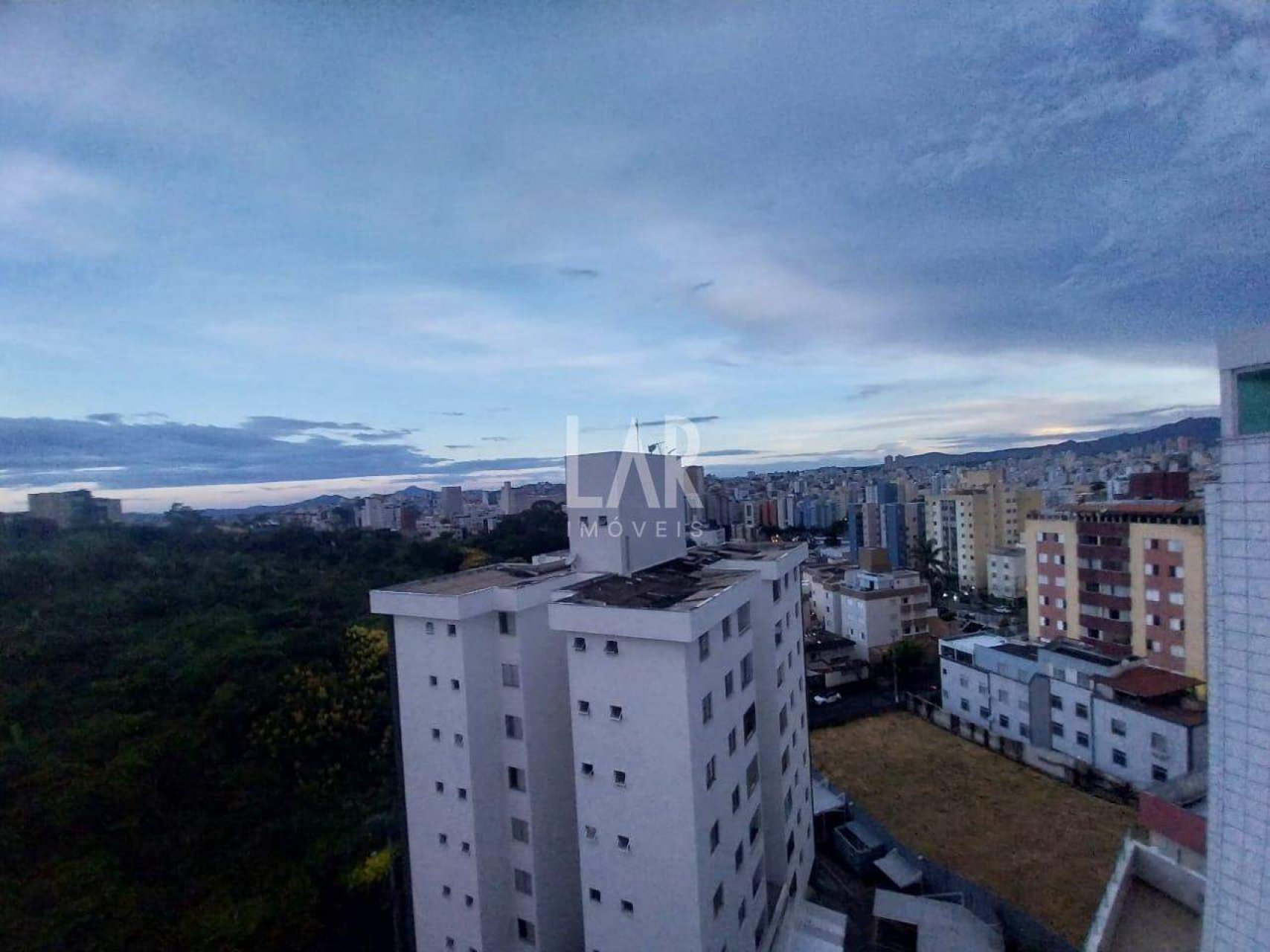 Apartamento de 3 quartos à venda, Palmares, Belo Horizonte - MG