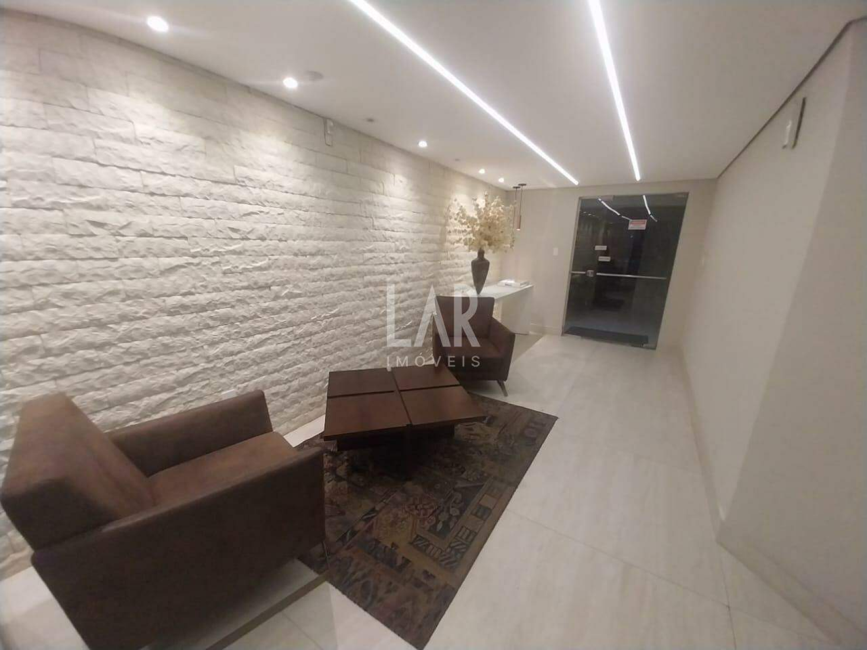 Apartamento de 3 quartos à venda, Palmares, Belo Horizonte - MG