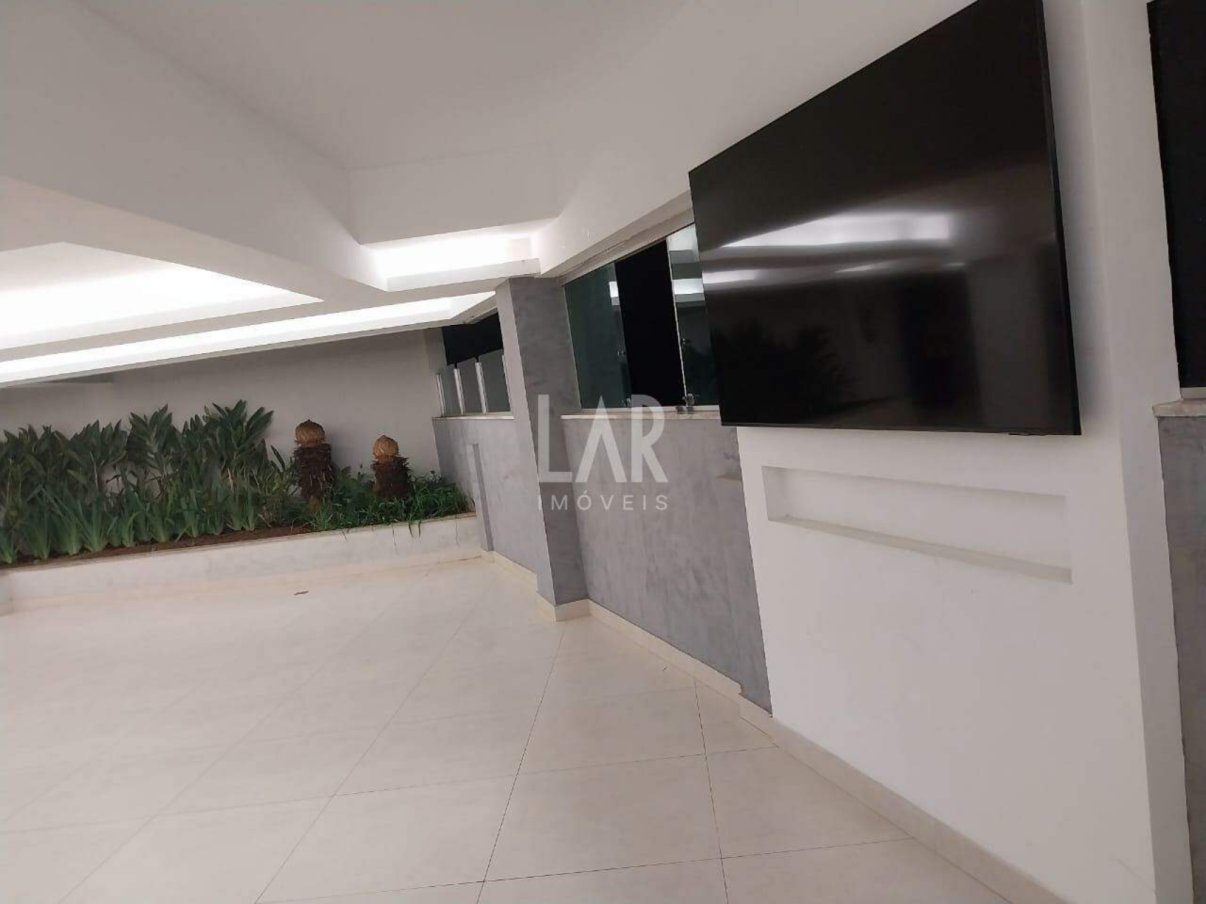 Apartamento de 3 quartos à venda, Palmares, Belo Horizonte - MG
