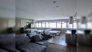 Apartamento de 2 quartos à venda, Savassi, Belo Horizonte - MG