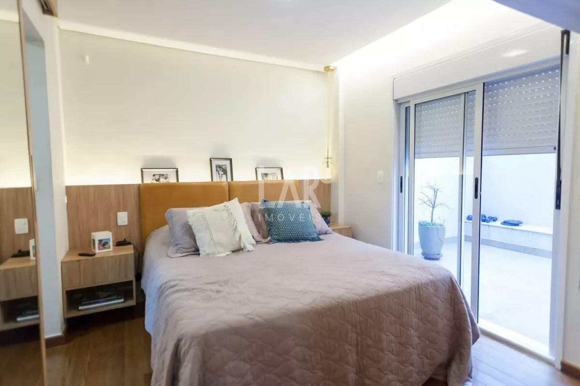 Apartamento de 3 quartos à venda, Sion, Belo Horizonte - MG