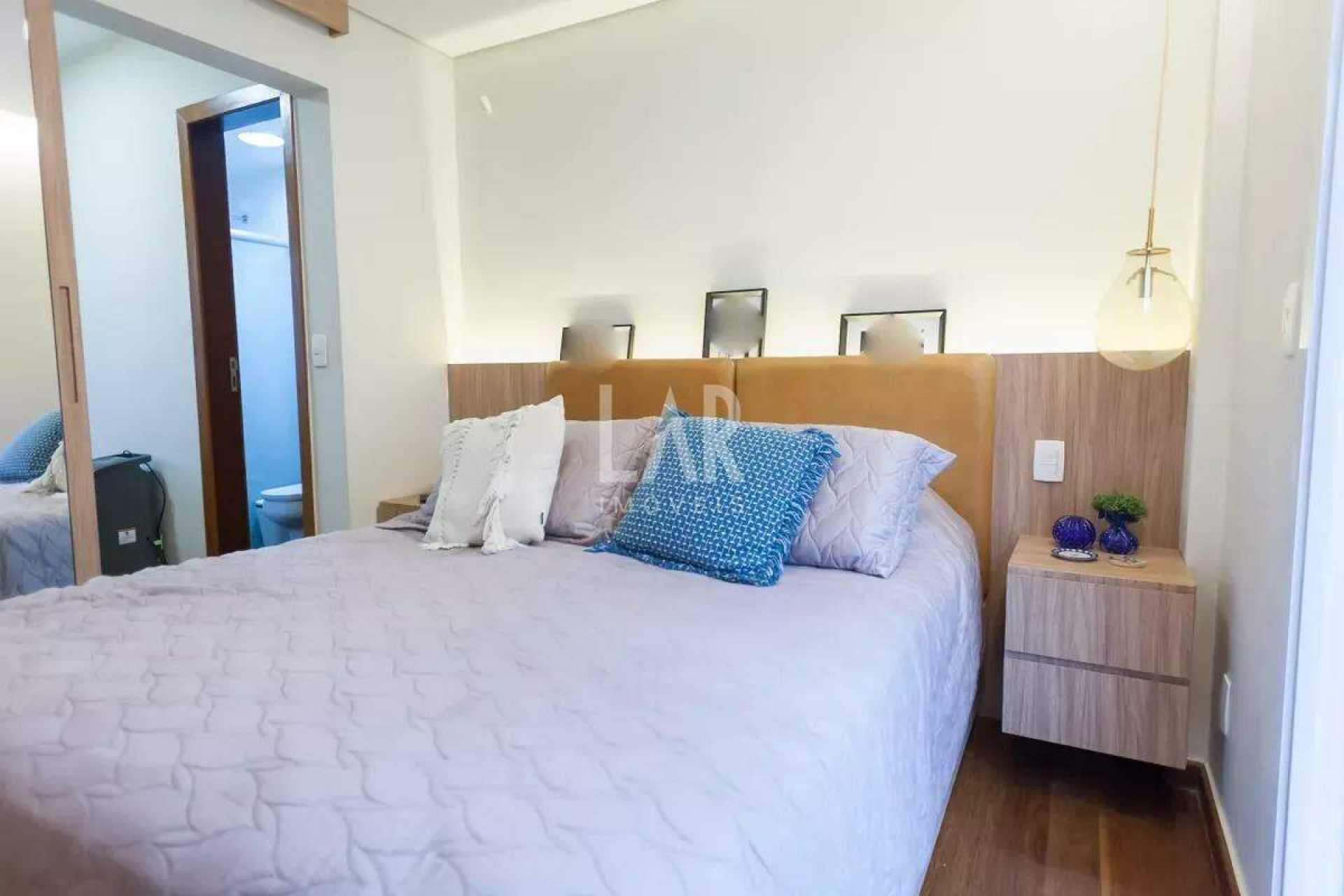 Apartamento de 3 quartos à venda, Sion, Belo Horizonte - MG