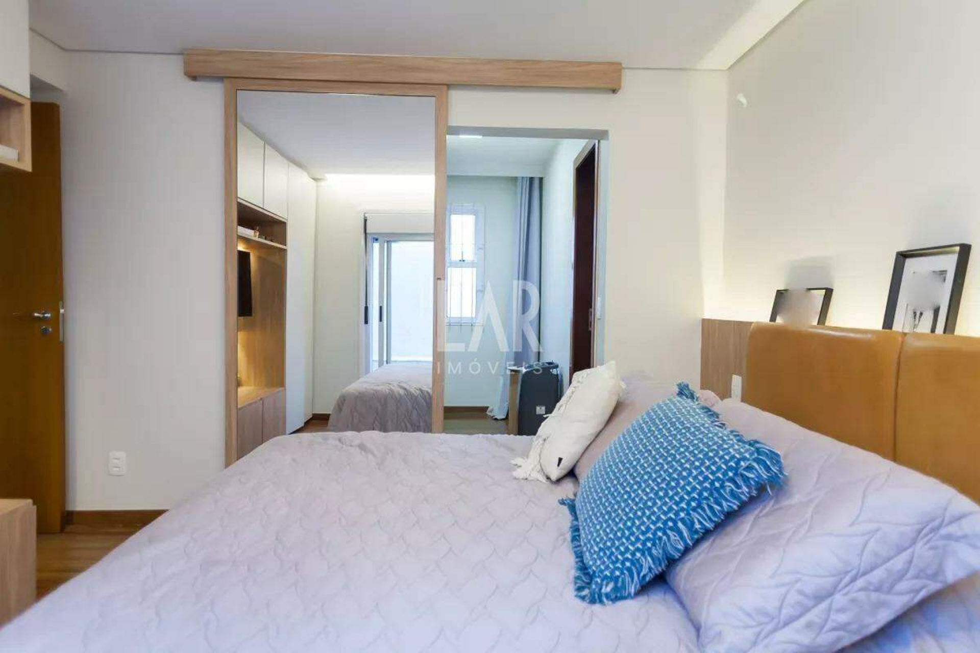 Apartamento de 3 quartos à venda, Sion, Belo Horizonte - MG