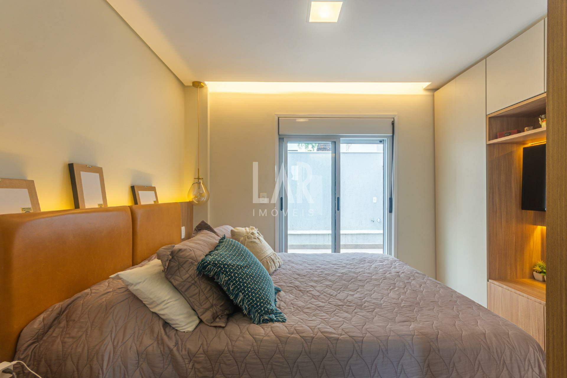 Apartamento de 3 quartos à venda, Sion, Belo Horizonte - MG
