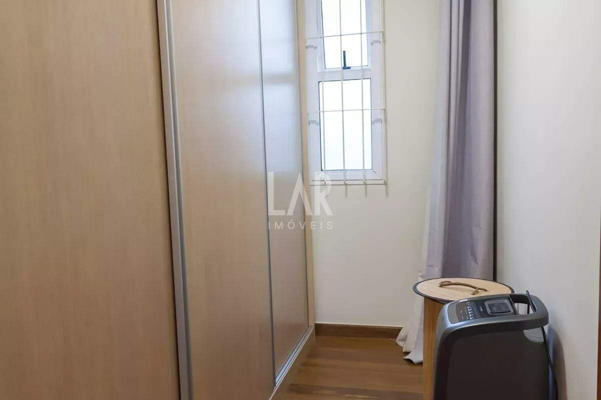 Apartamento de 3 quartos à venda, Sion, Belo Horizonte - MG