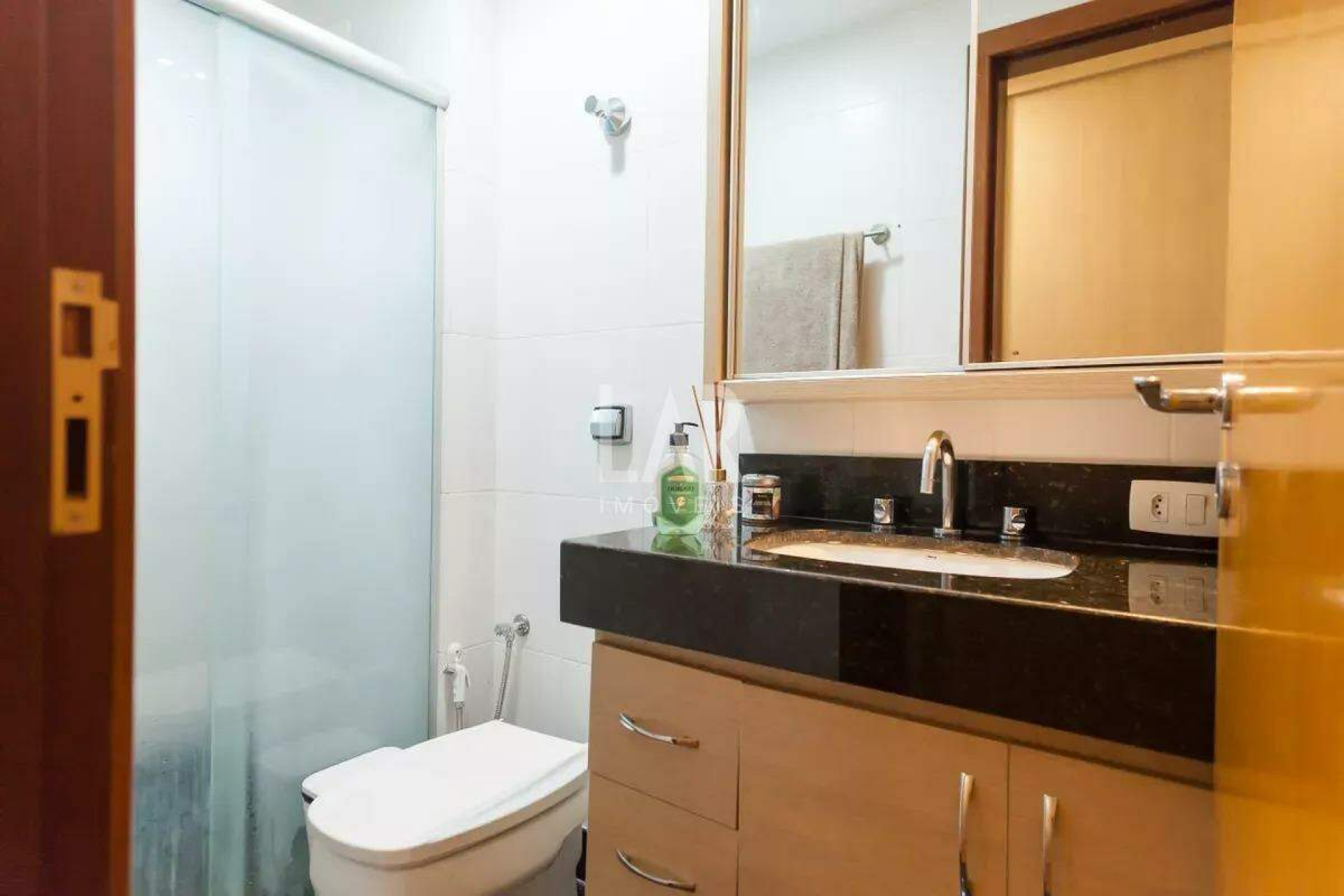 Apartamento de 3 quartos à venda, Sion, Belo Horizonte - MG