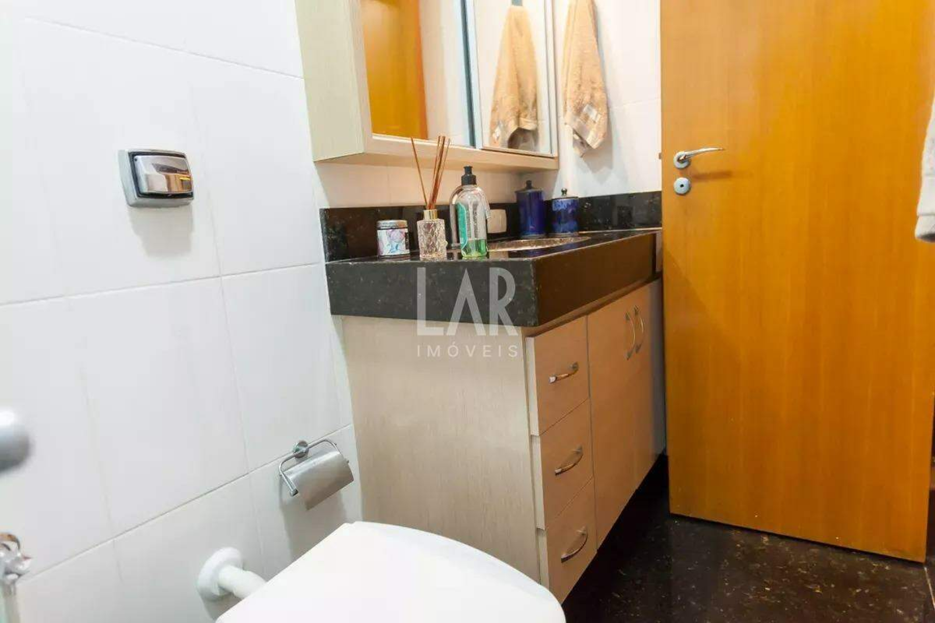 Apartamento de 3 quartos à venda, Sion, Belo Horizonte - MG