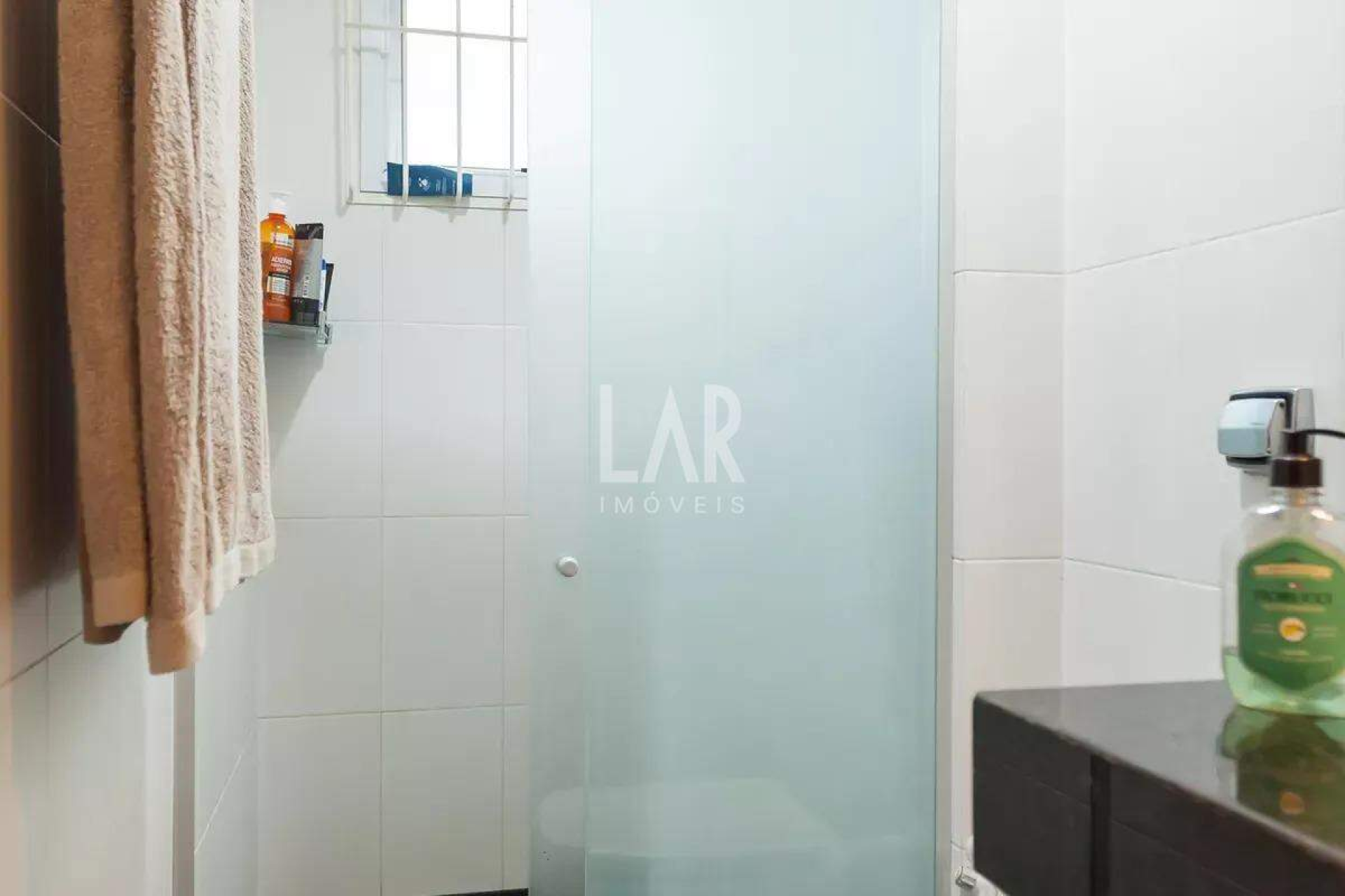 Apartamento de 3 quartos à venda, Sion, Belo Horizonte - MG
