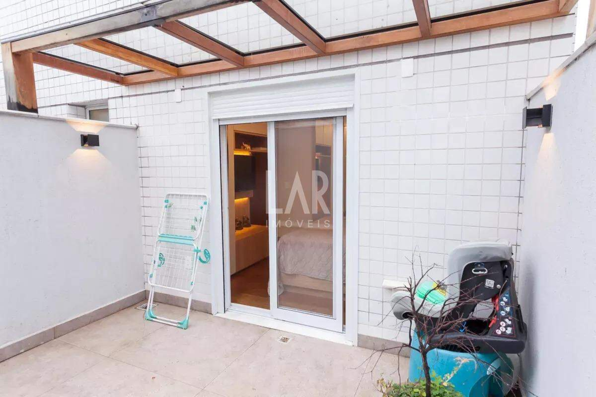 Apartamento de 3 quartos à venda, Sion, Belo Horizonte - MG