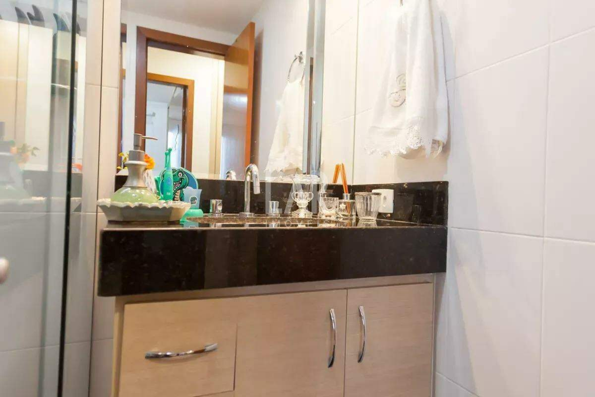 Apartamento de 3 quartos à venda, Sion, Belo Horizonte - MG