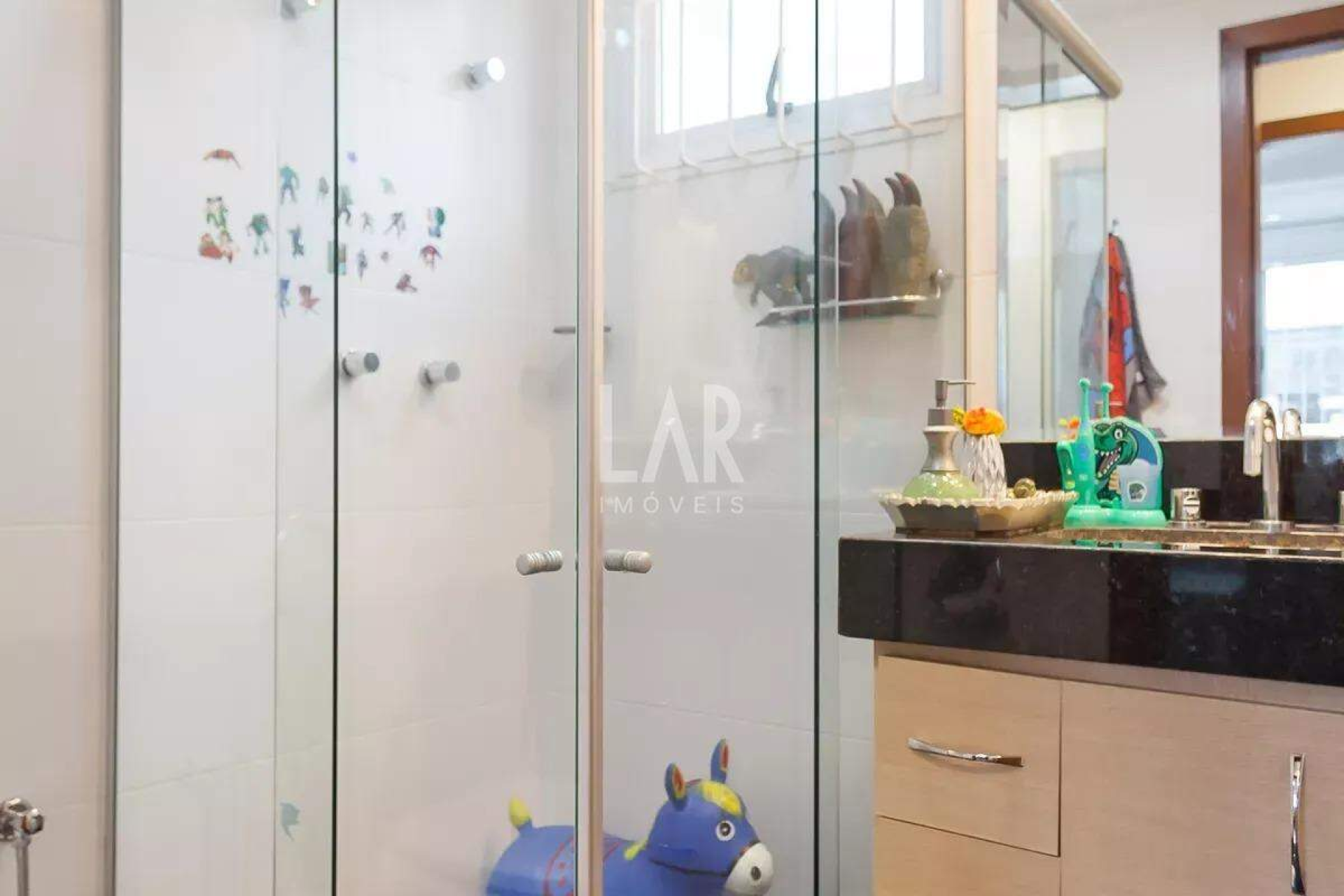 Apartamento de 3 quartos à venda, Sion, Belo Horizonte - MG