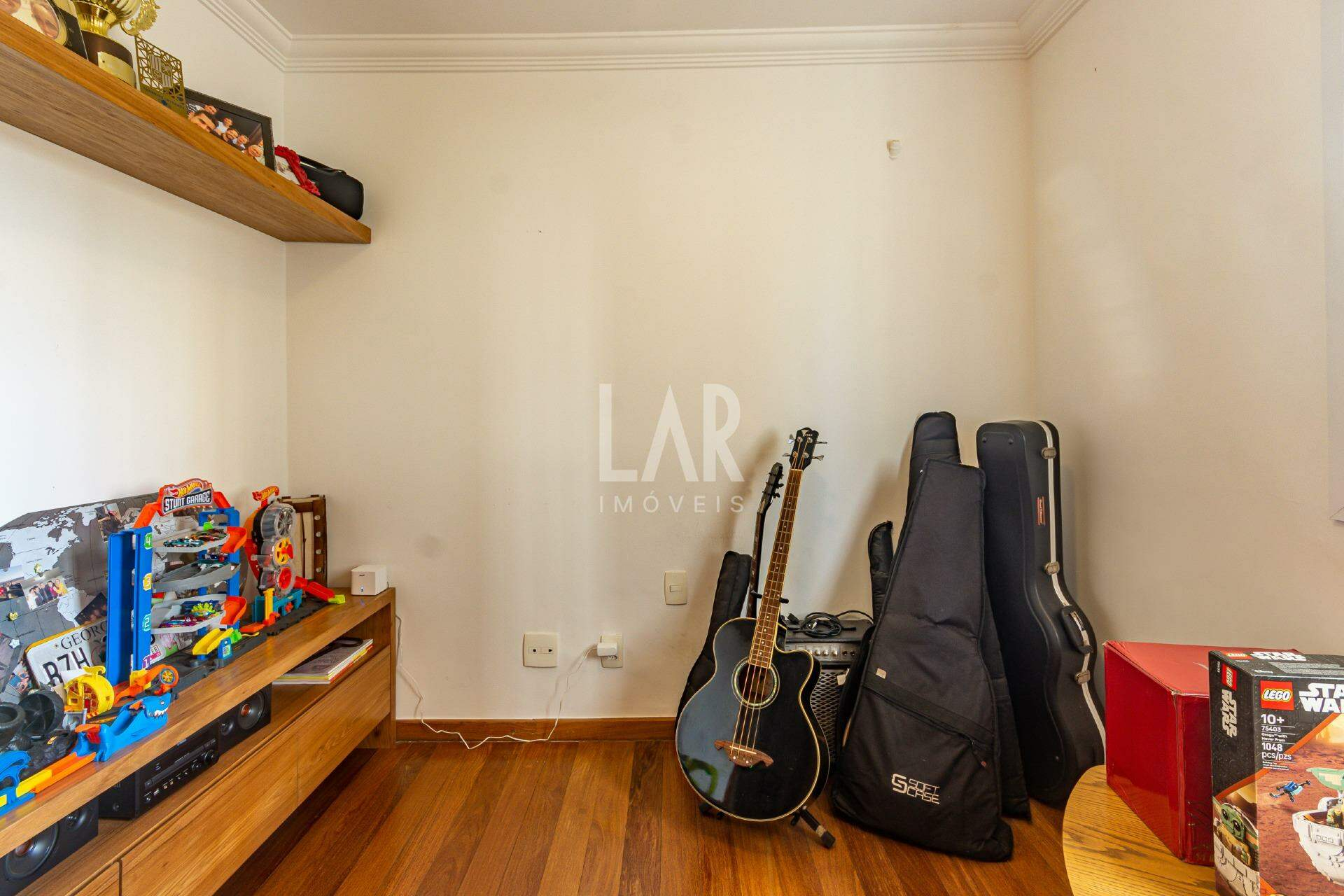 Apartamento de 3 quartos à venda, Sion, Belo Horizonte - MG