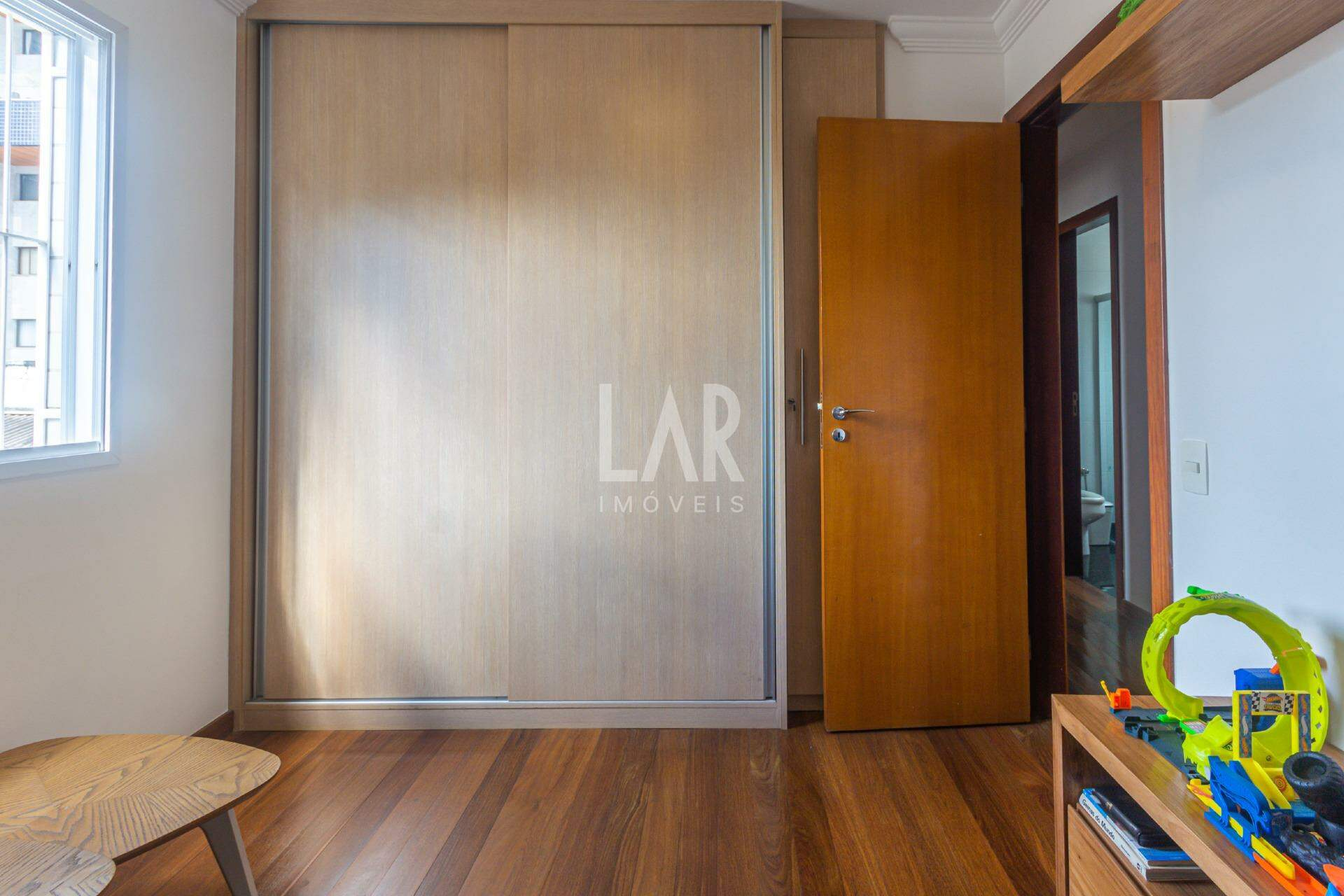 Apartamento de 3 quartos à venda, Sion, Belo Horizonte - MG