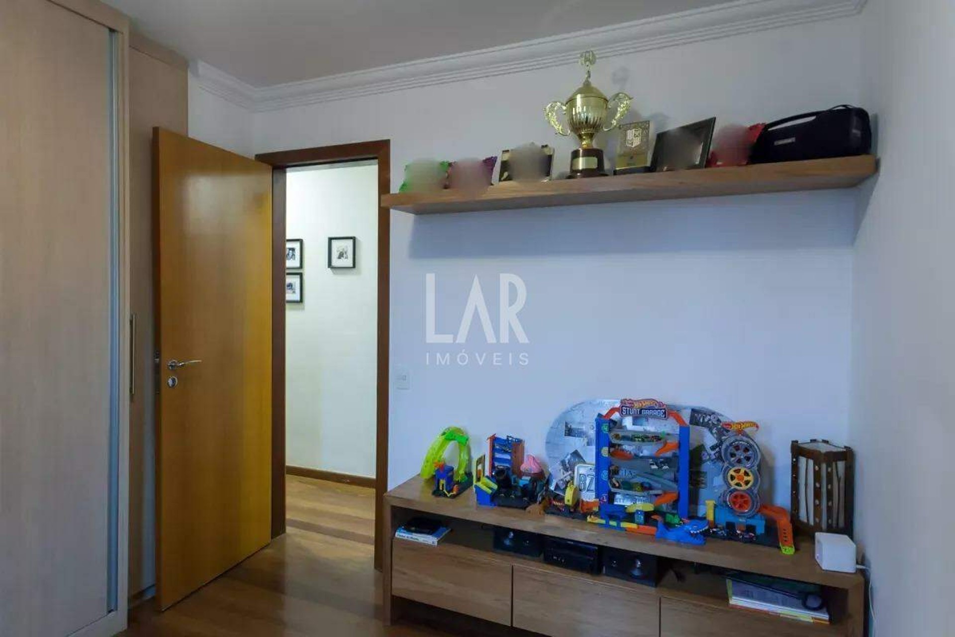Apartamento de 3 quartos à venda, Sion, Belo Horizonte - MG